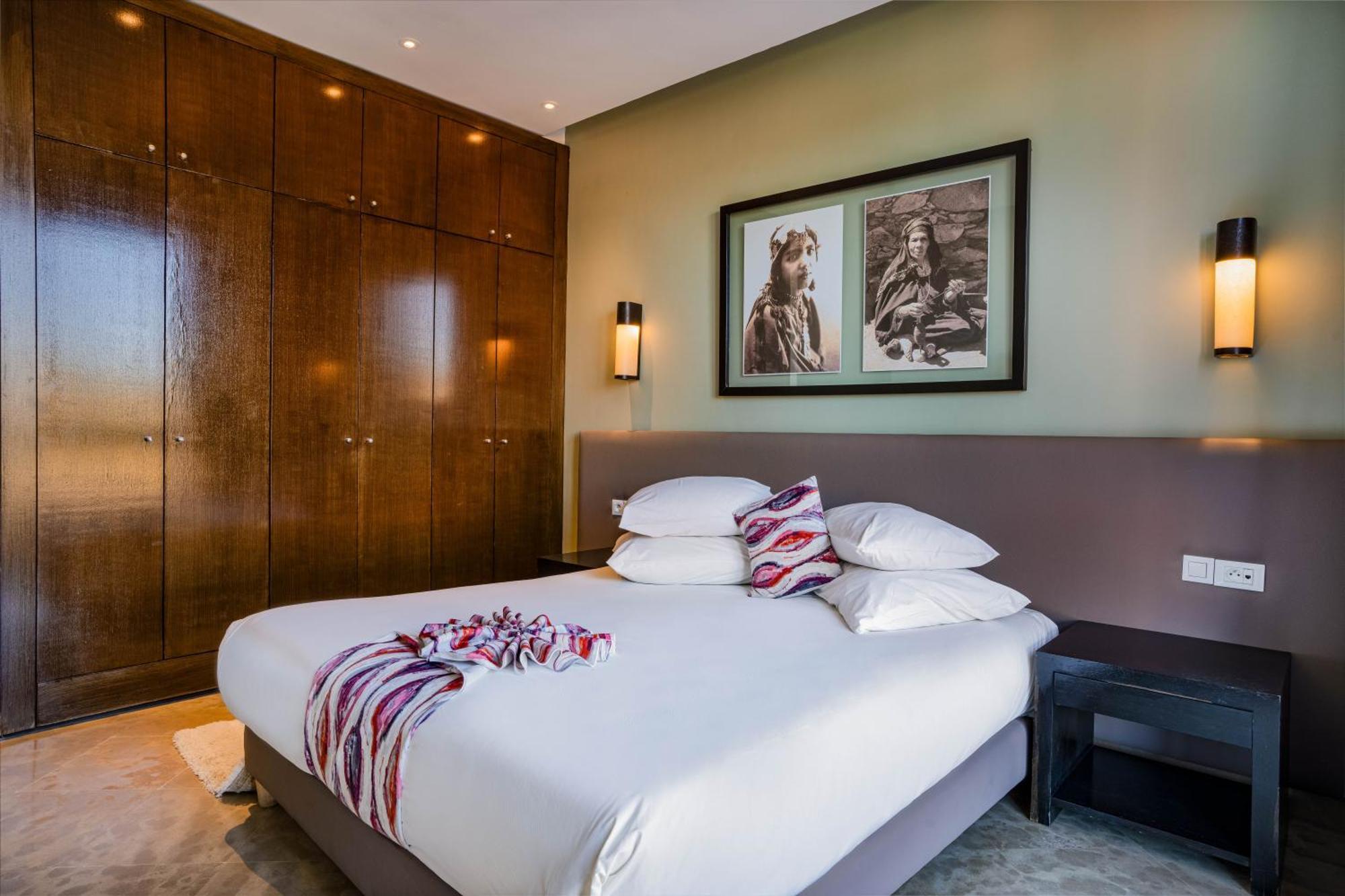 Hotel Al Maaden &