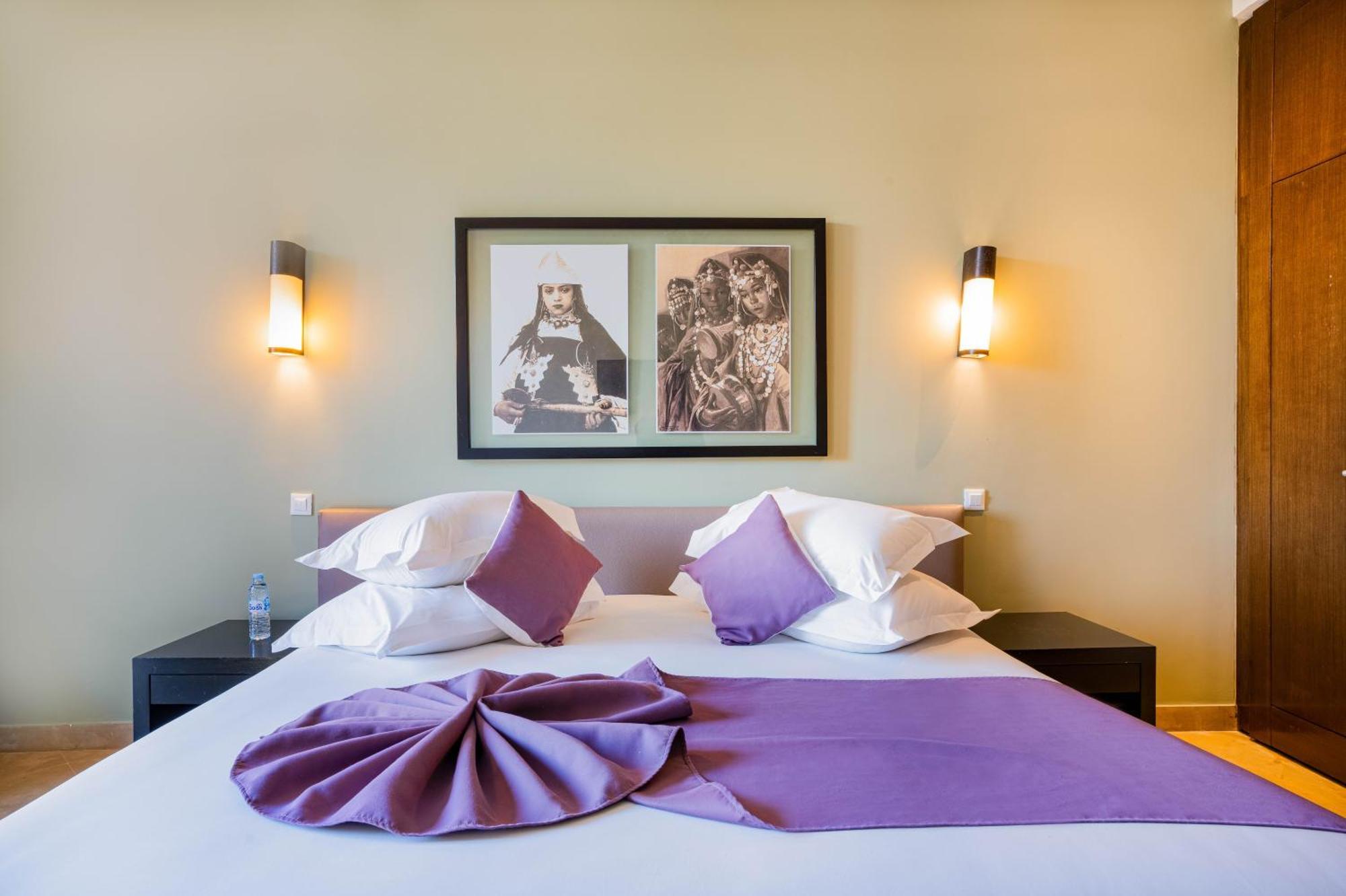 Al Maaden & Hotel Marrakesh