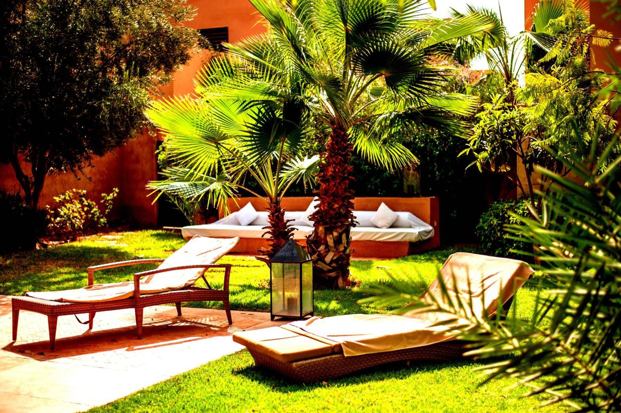 Al Maaden & Hotel
