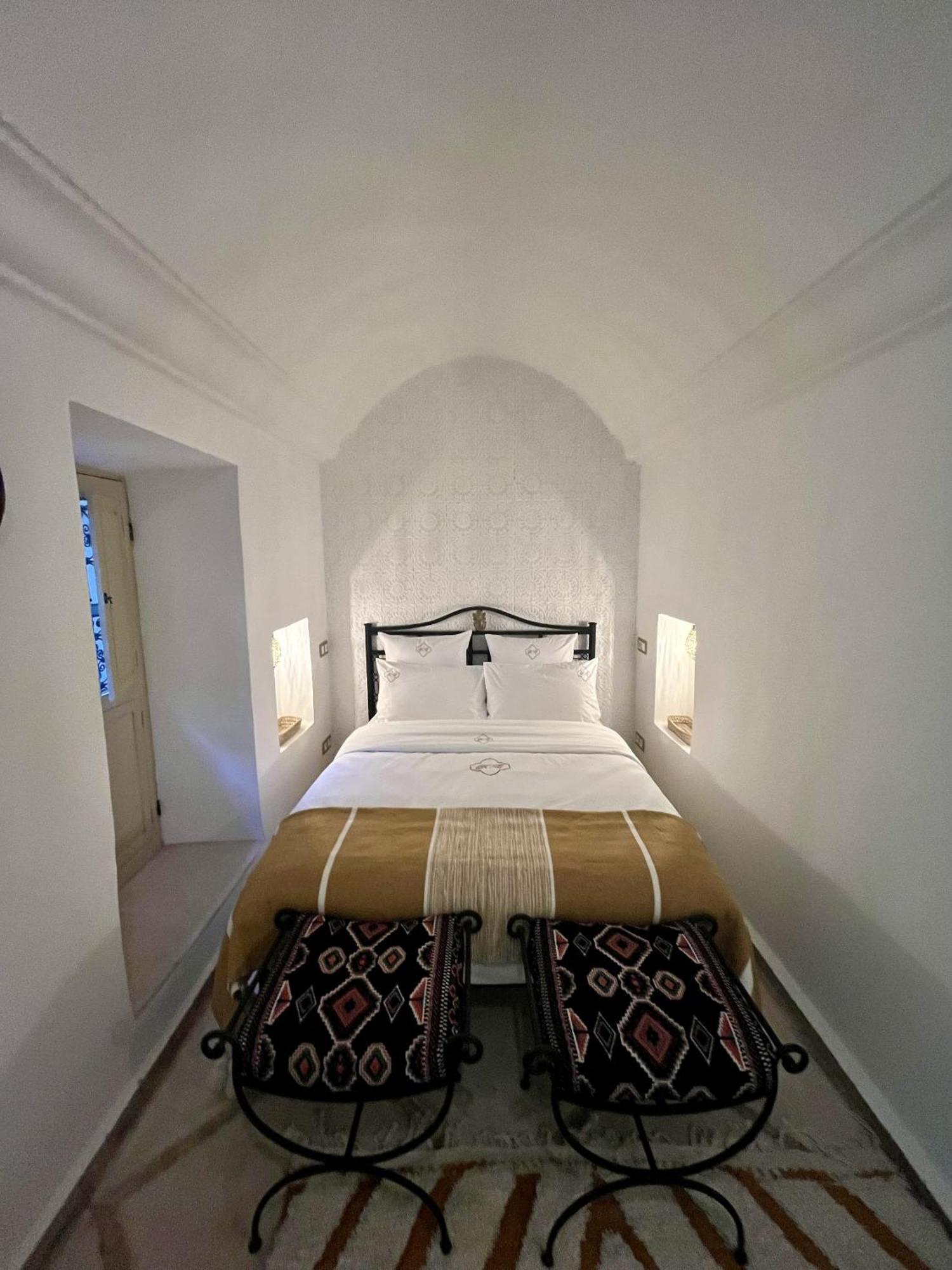 Ecila Riad