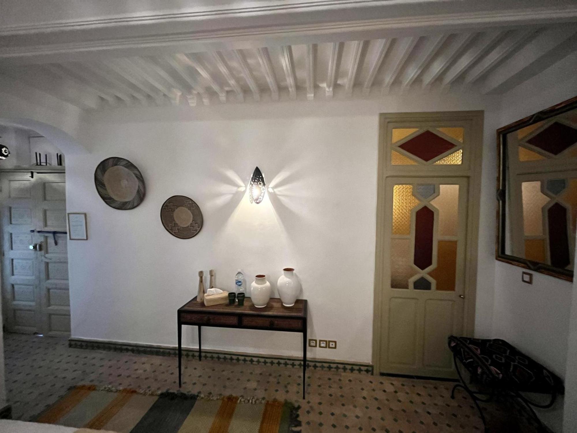 Riad Ecila 2*