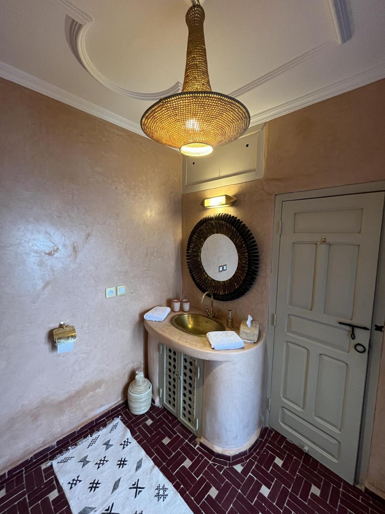 Ecila Riad Marrakesh