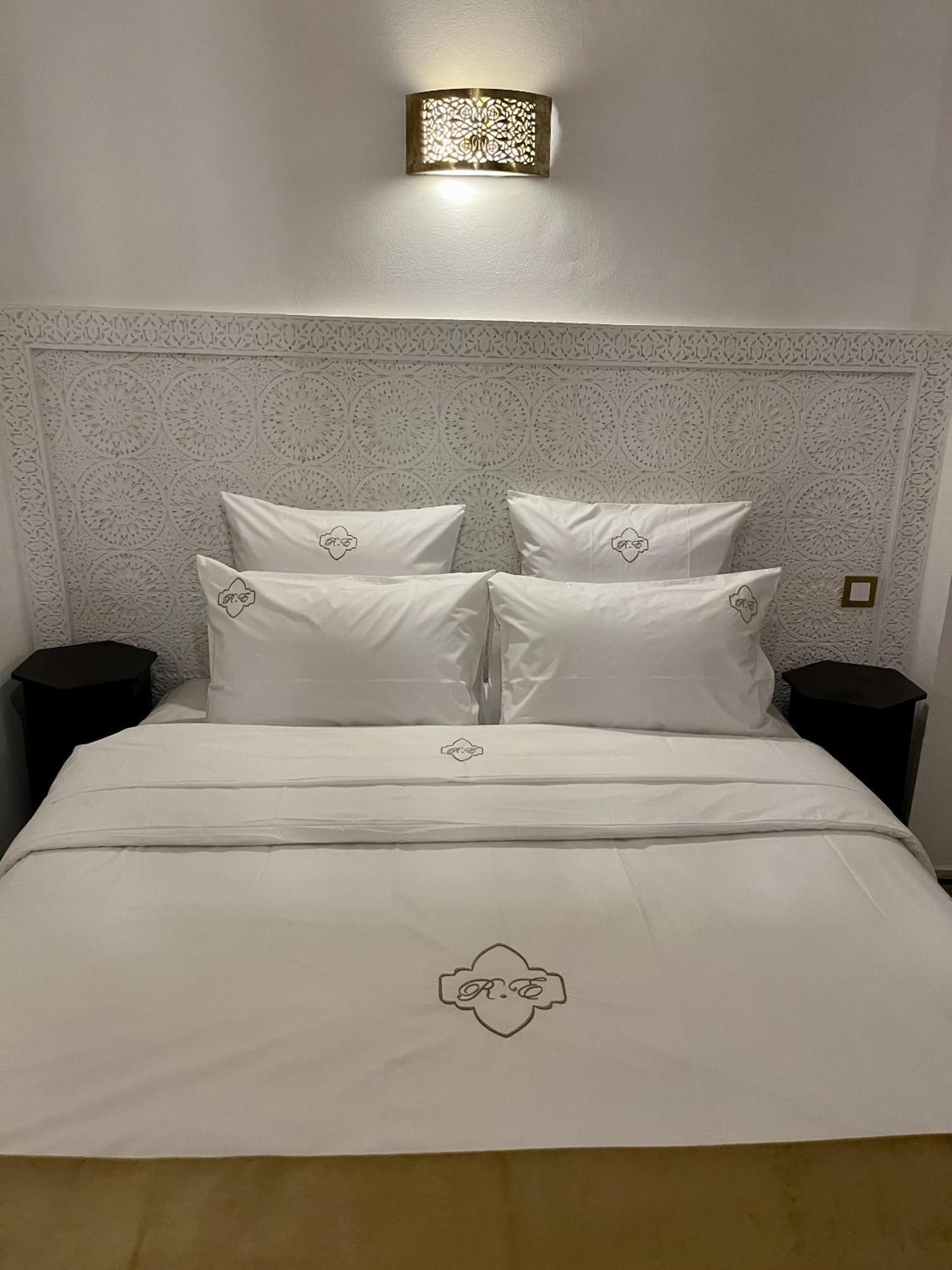 Ecila Riad