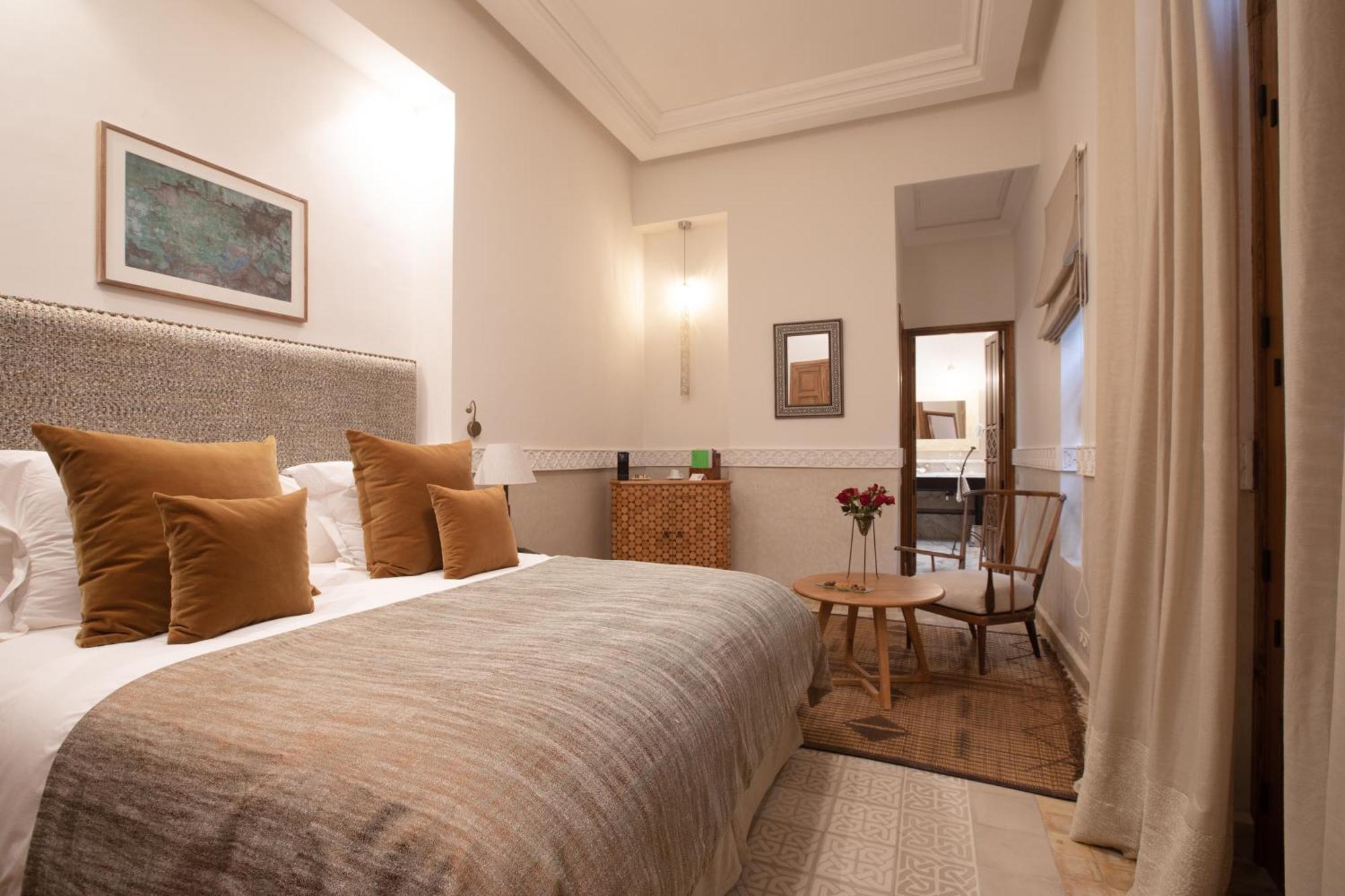 Riad La Des Orangers - Relais & Chateaux Marrakesh