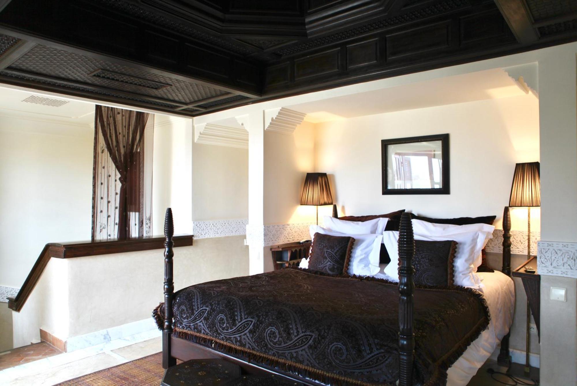 La Des Orangers - Relais & Chateaux 5*