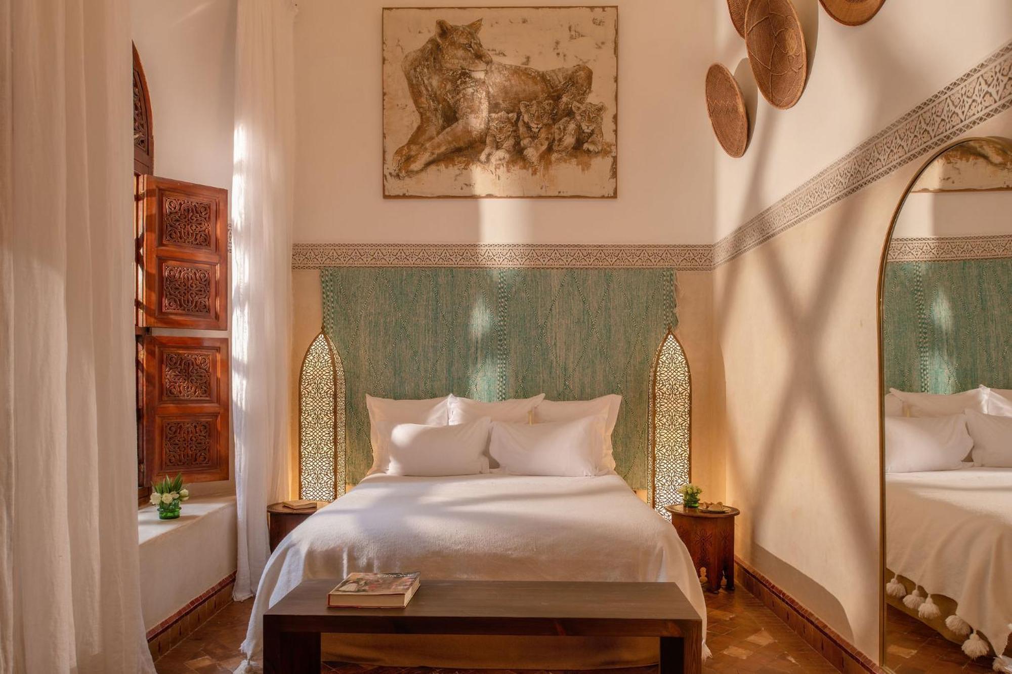 Riad La Des Orangers - Relais & Chateaux Marrakesh