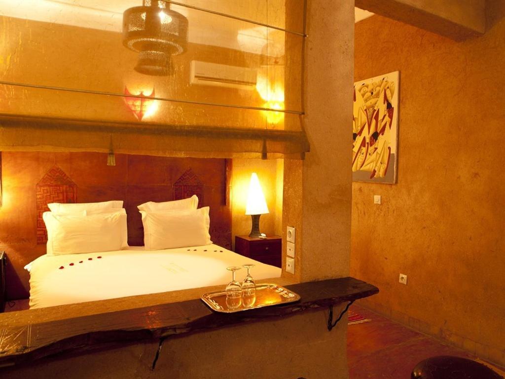 Ka Gasthof Marrakesch