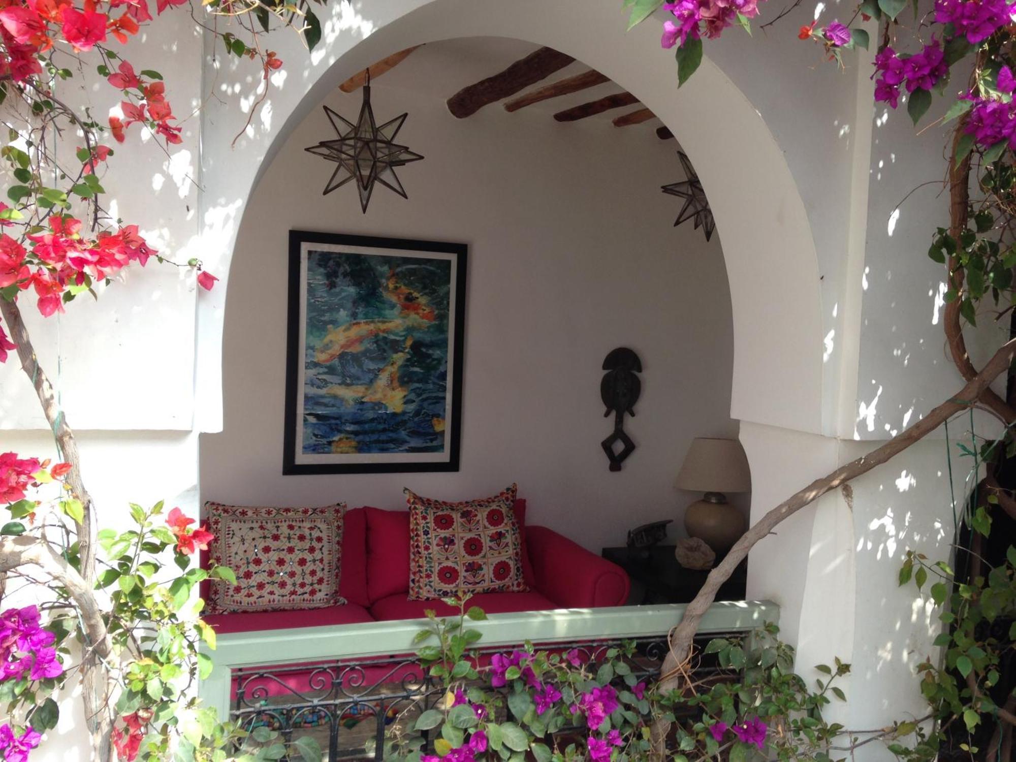 Timila Riad 3*