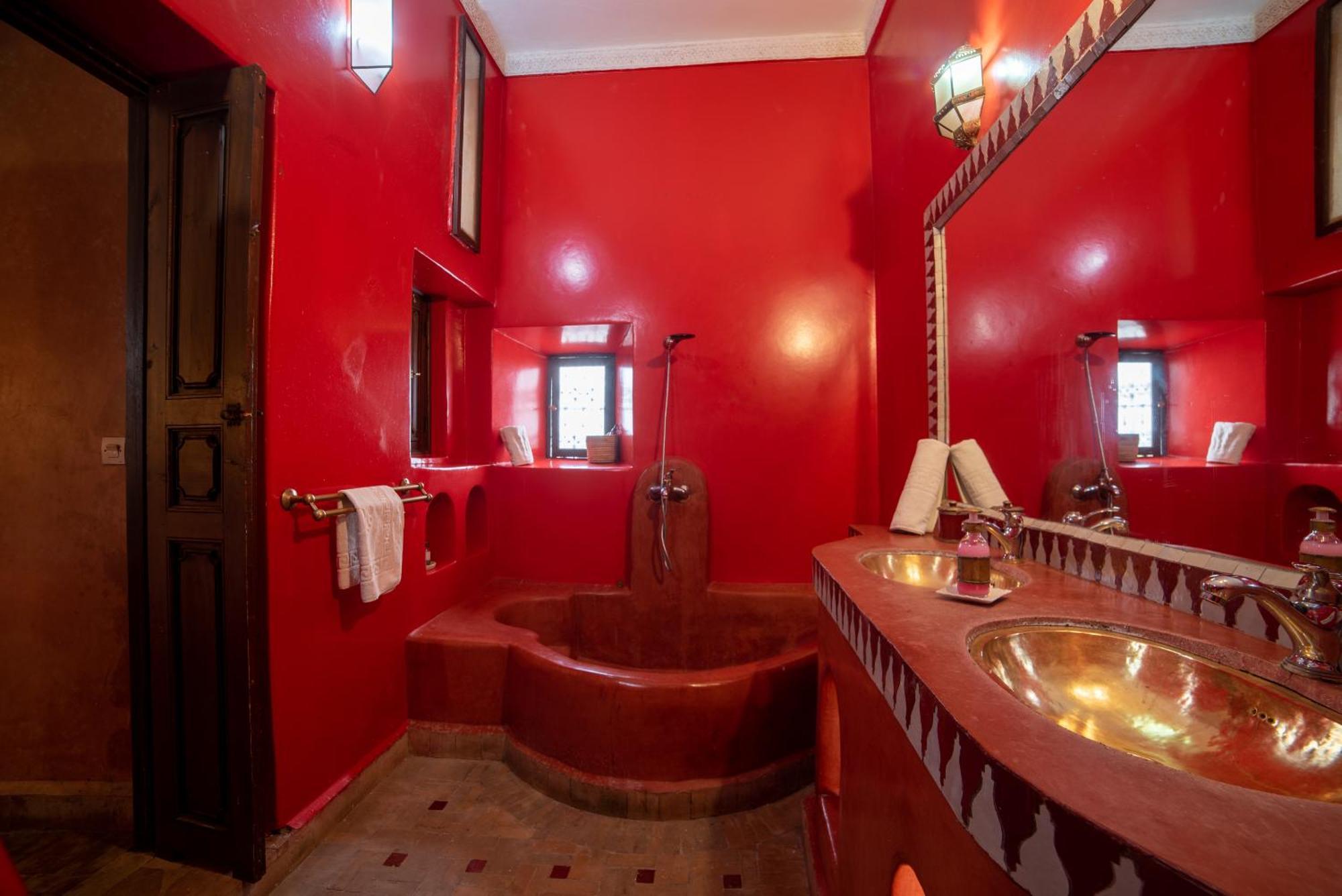 Le Jardin De Lea, & Bed & Breakfast Marrakesh