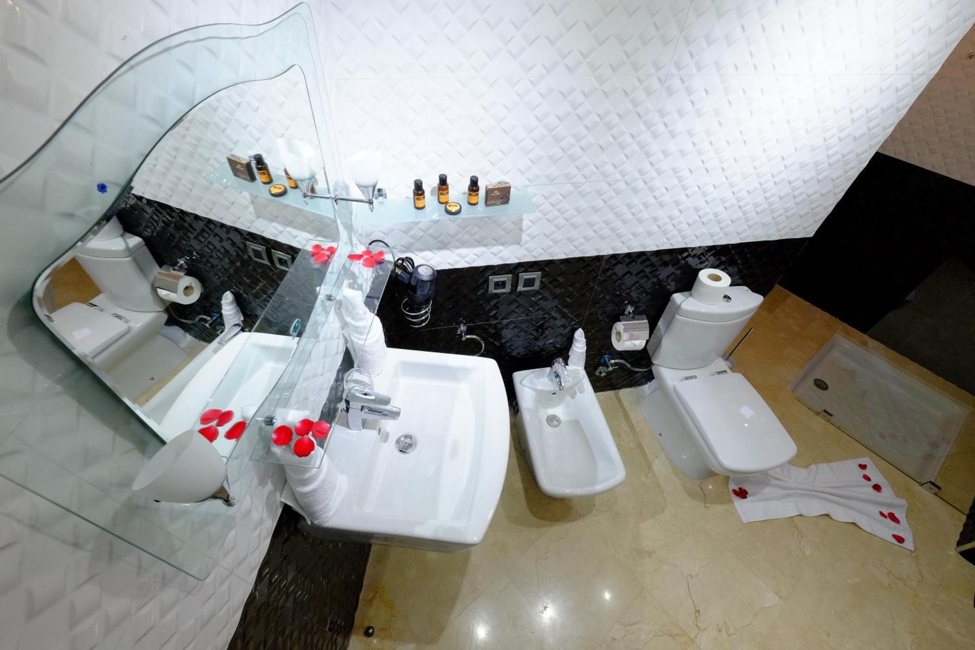 Mouna Appart hôtel 3*