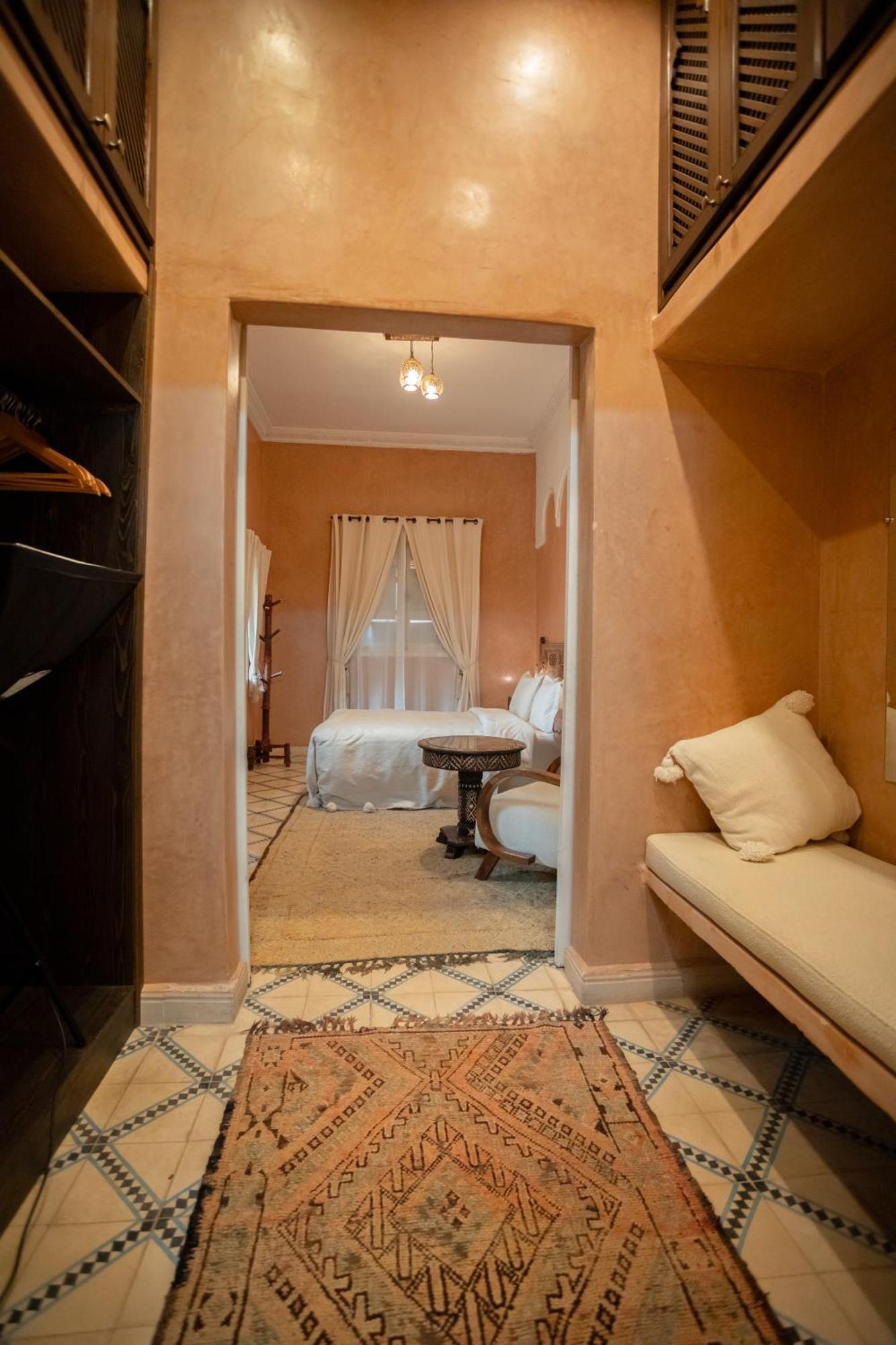 Miss Caracal 3* Marrakesh