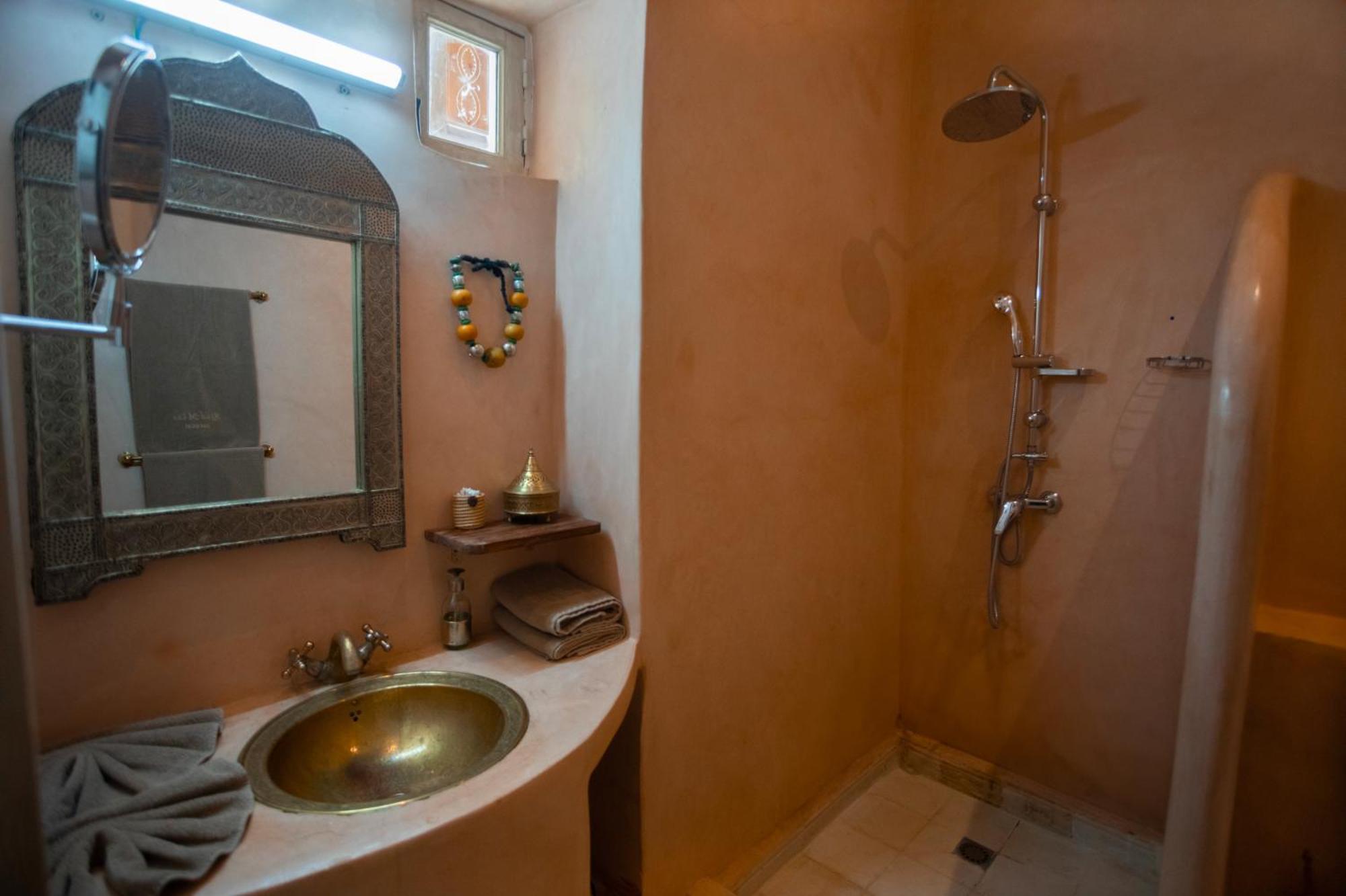 Riad Miss Caracal Marrakesh