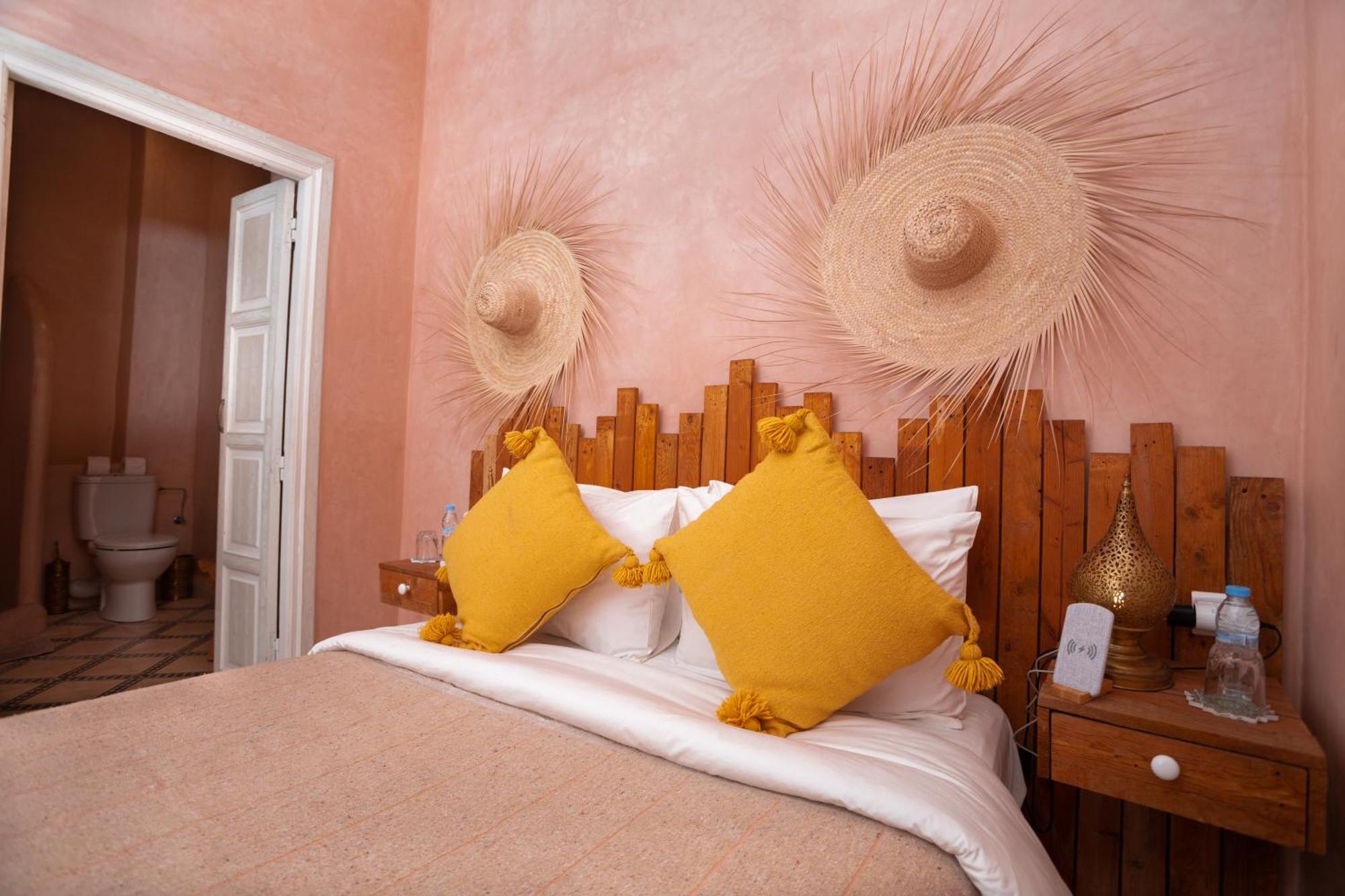 Riad Miss Caracal
