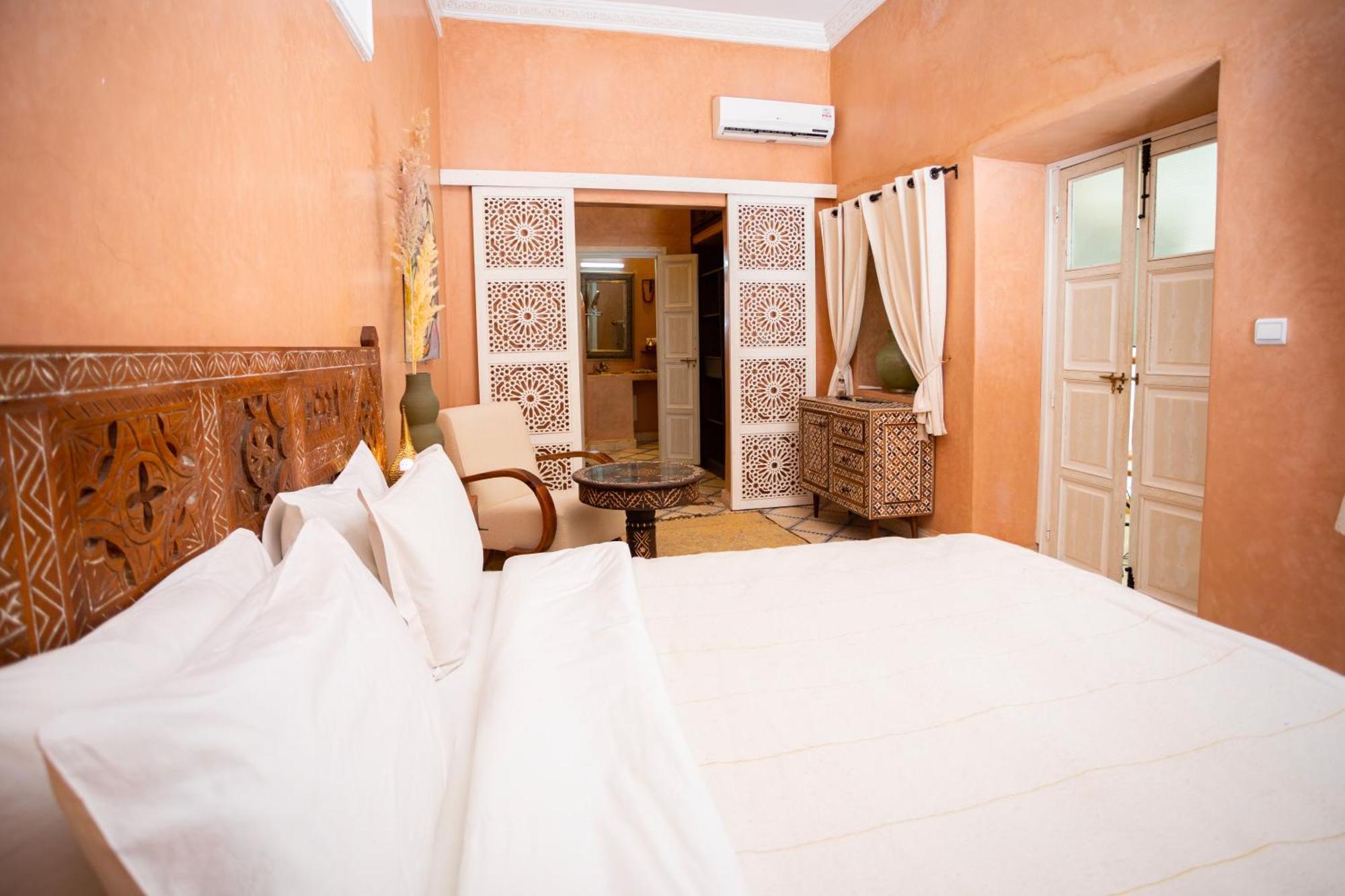 Riad Miss Caracal