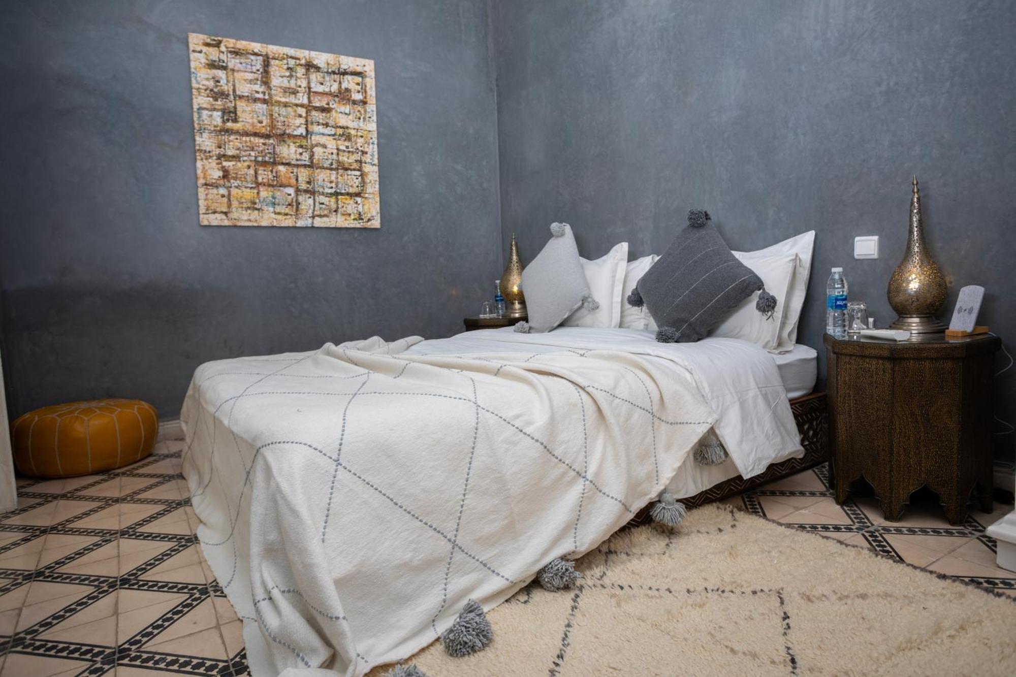 Riad Miss Caracal Marrakesh