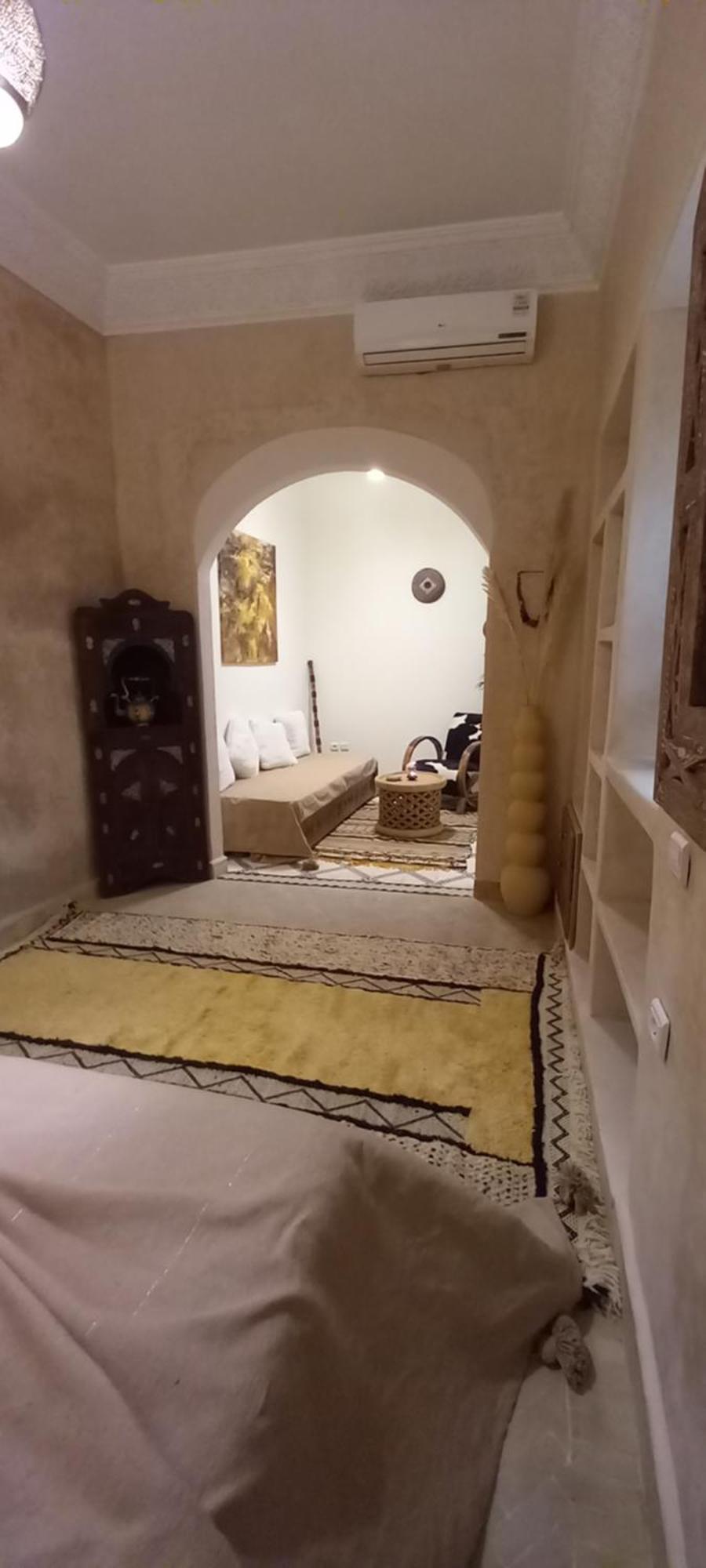 Riad Miss Caracal