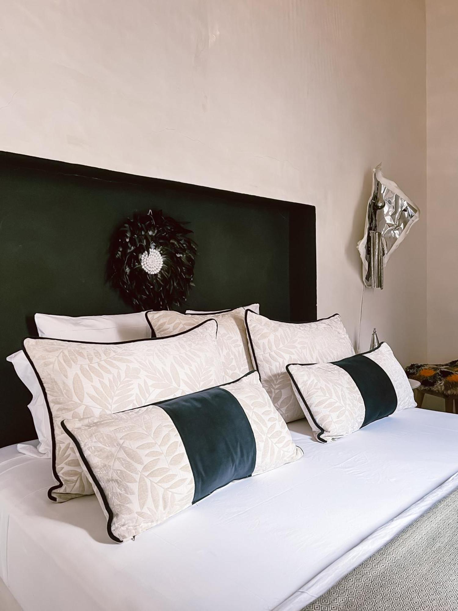 K Riad Marrakesh