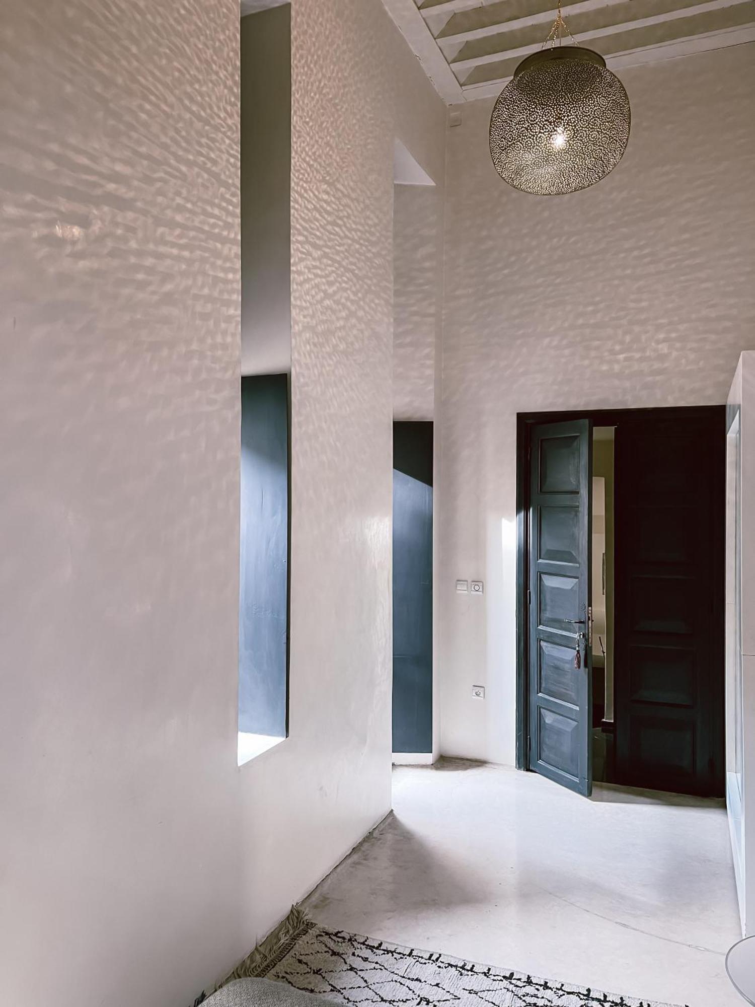 K Riad Marrakesh
