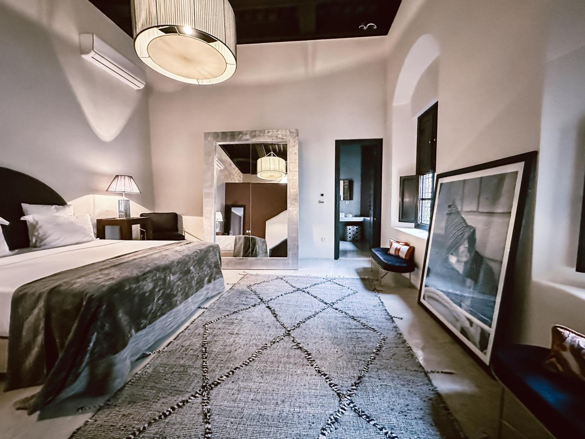 Riad K Marrakesh