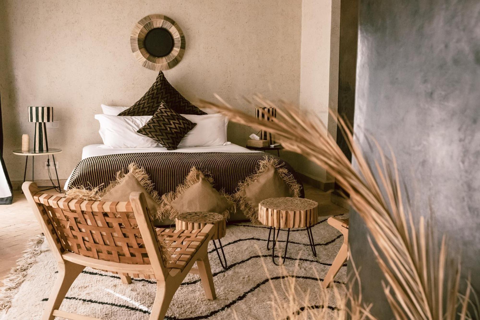 K 4* Marrakesh