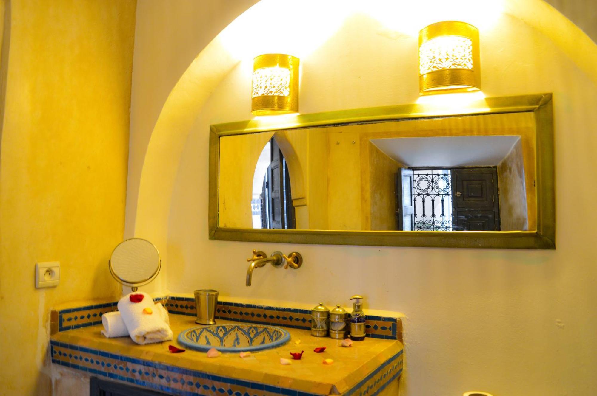 Riad Papillon By Marrakech 4*