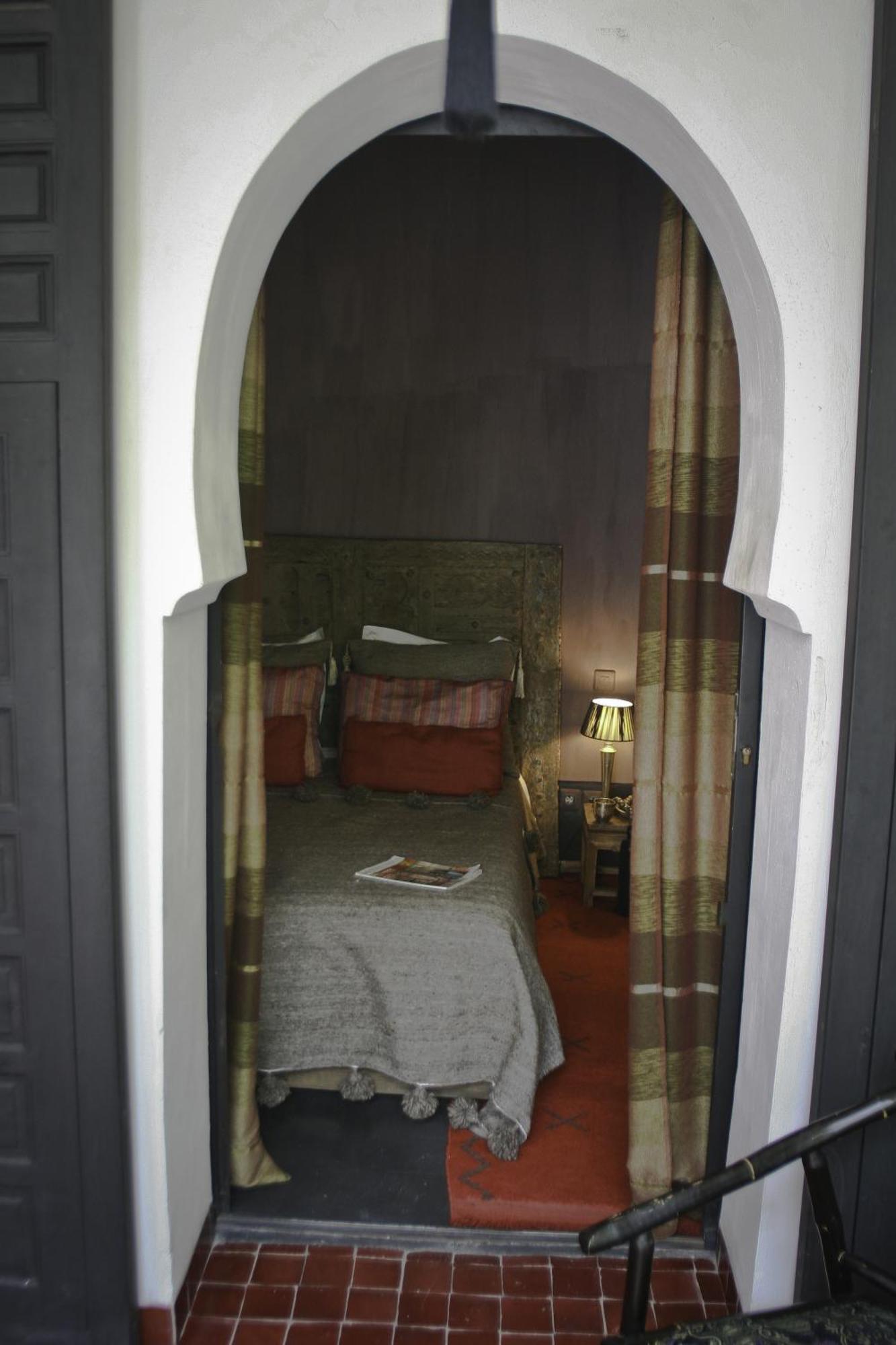 Golfame 4* Marrakesch