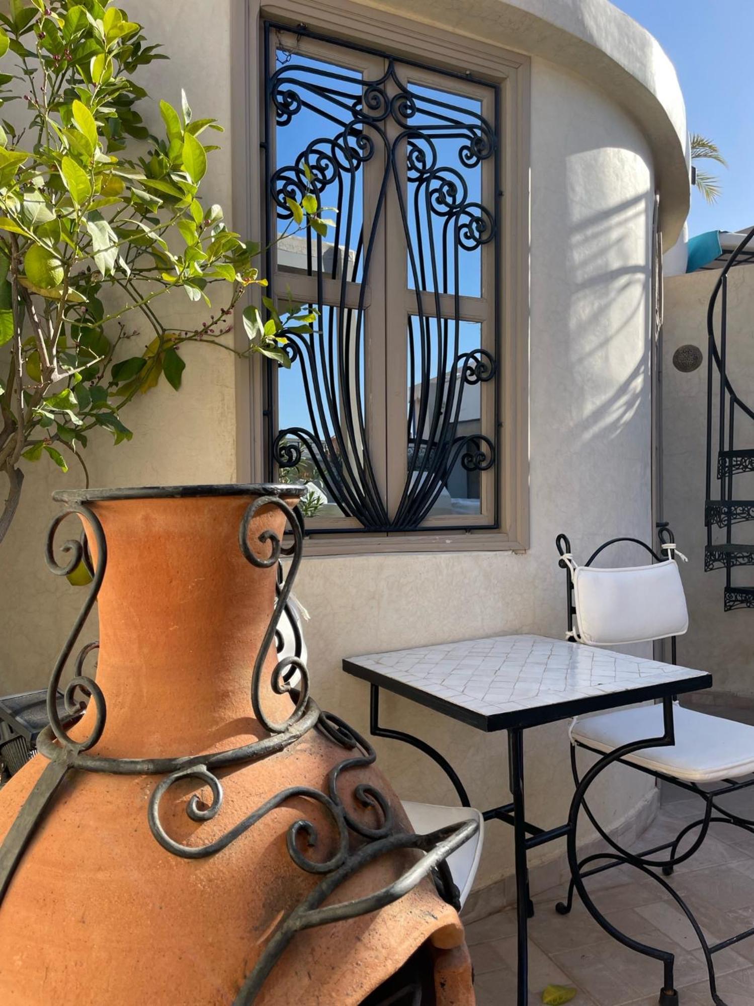 Dollar Des Sables & 3* Marrakesh