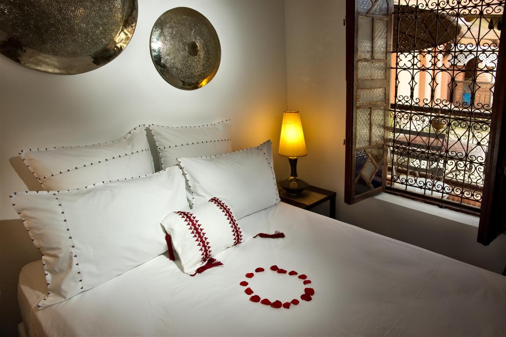 Riad Al Loune Marrakesh