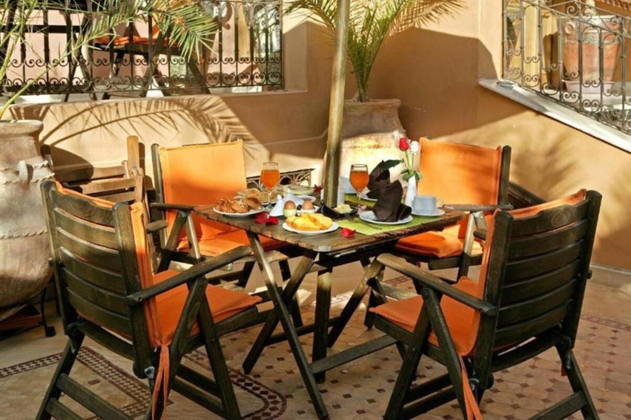 Villa Ushuaia Avec Piscine - Petit Dejeuner Gratuit - Marrakech City Center Villa