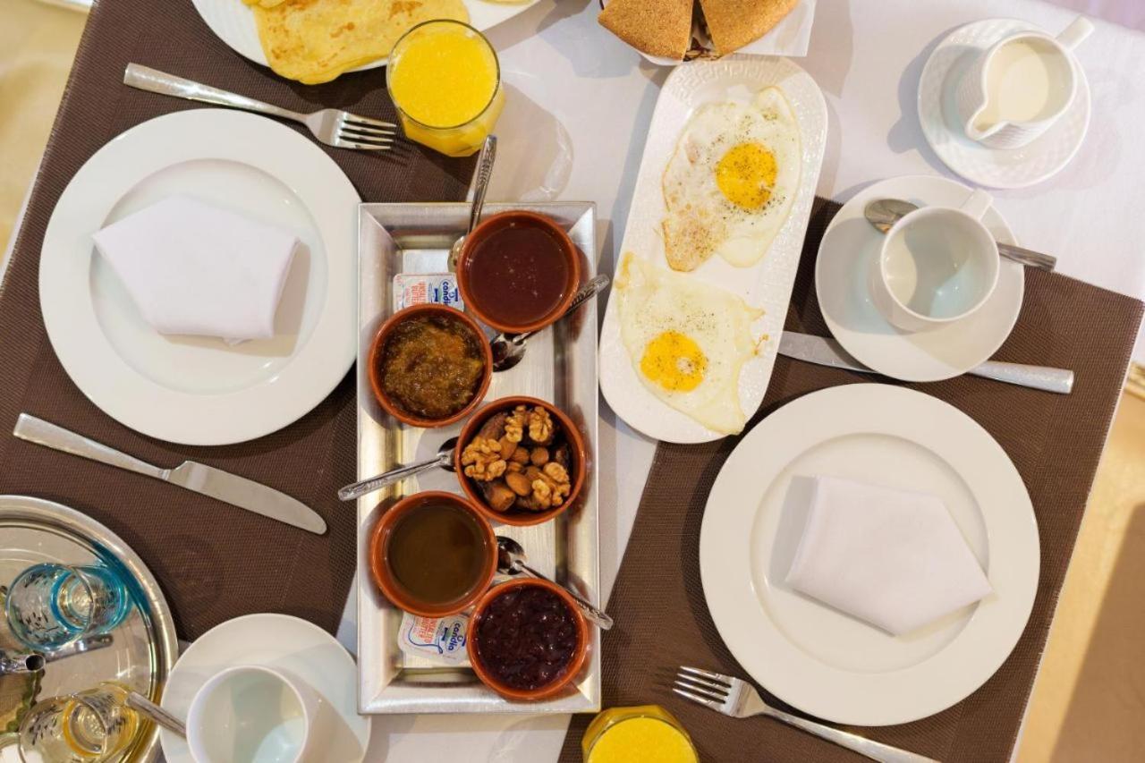 Villa Villa Ushuaia Avec Piscine - Petit Dejeuner Gratuit - Marrakech City Center *