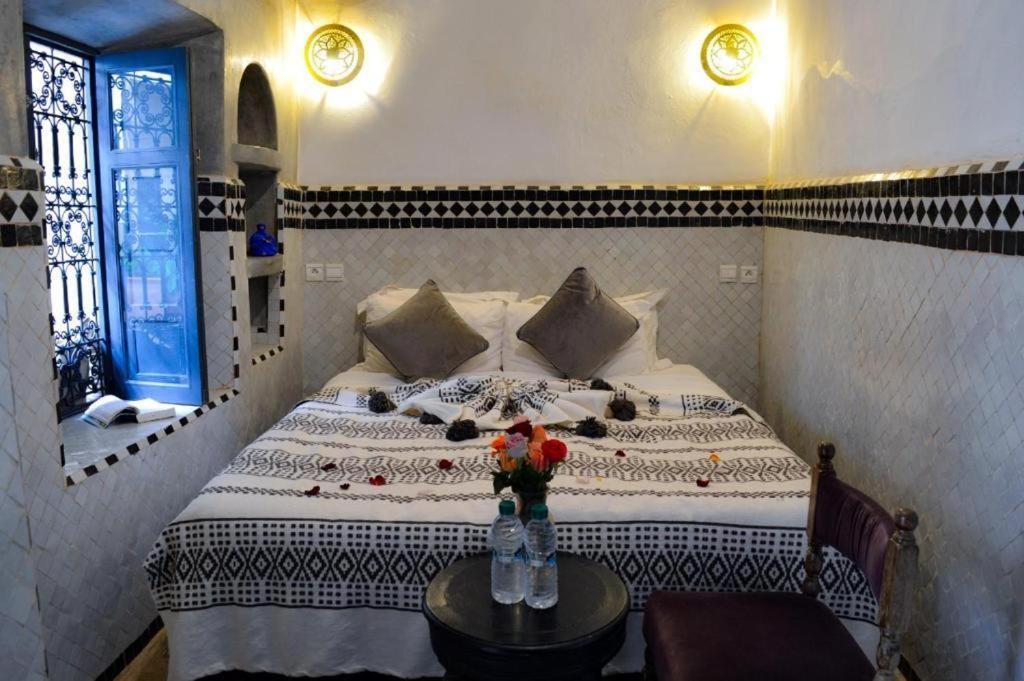 Riad Papillon By Marrakech 4*
