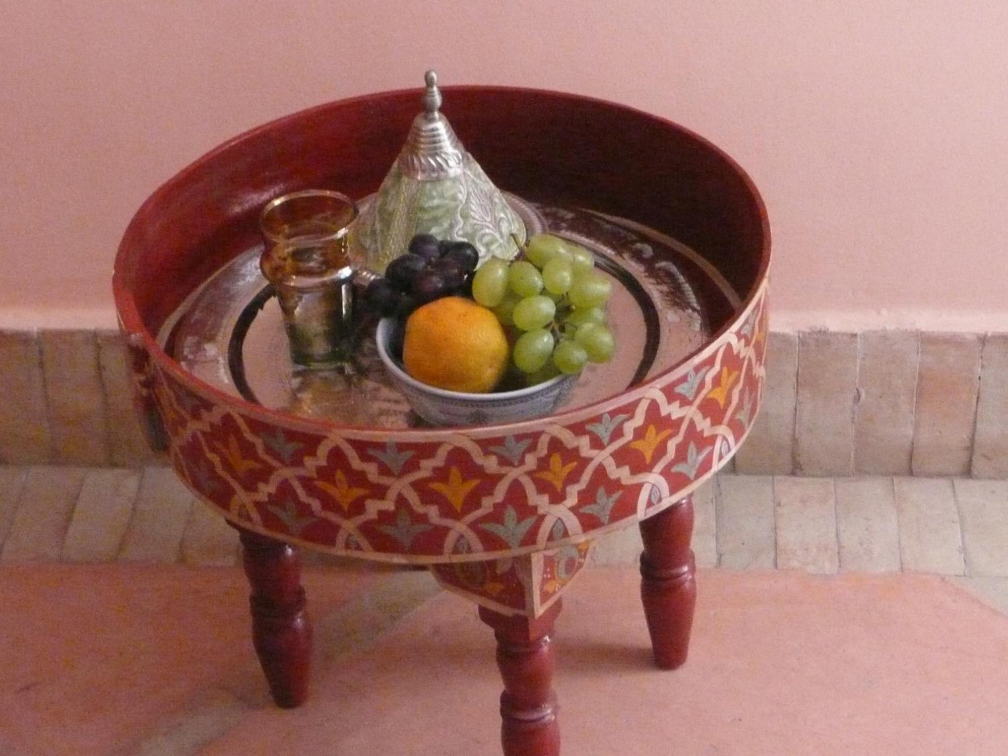 Euphorbe 3* Marrakesh
