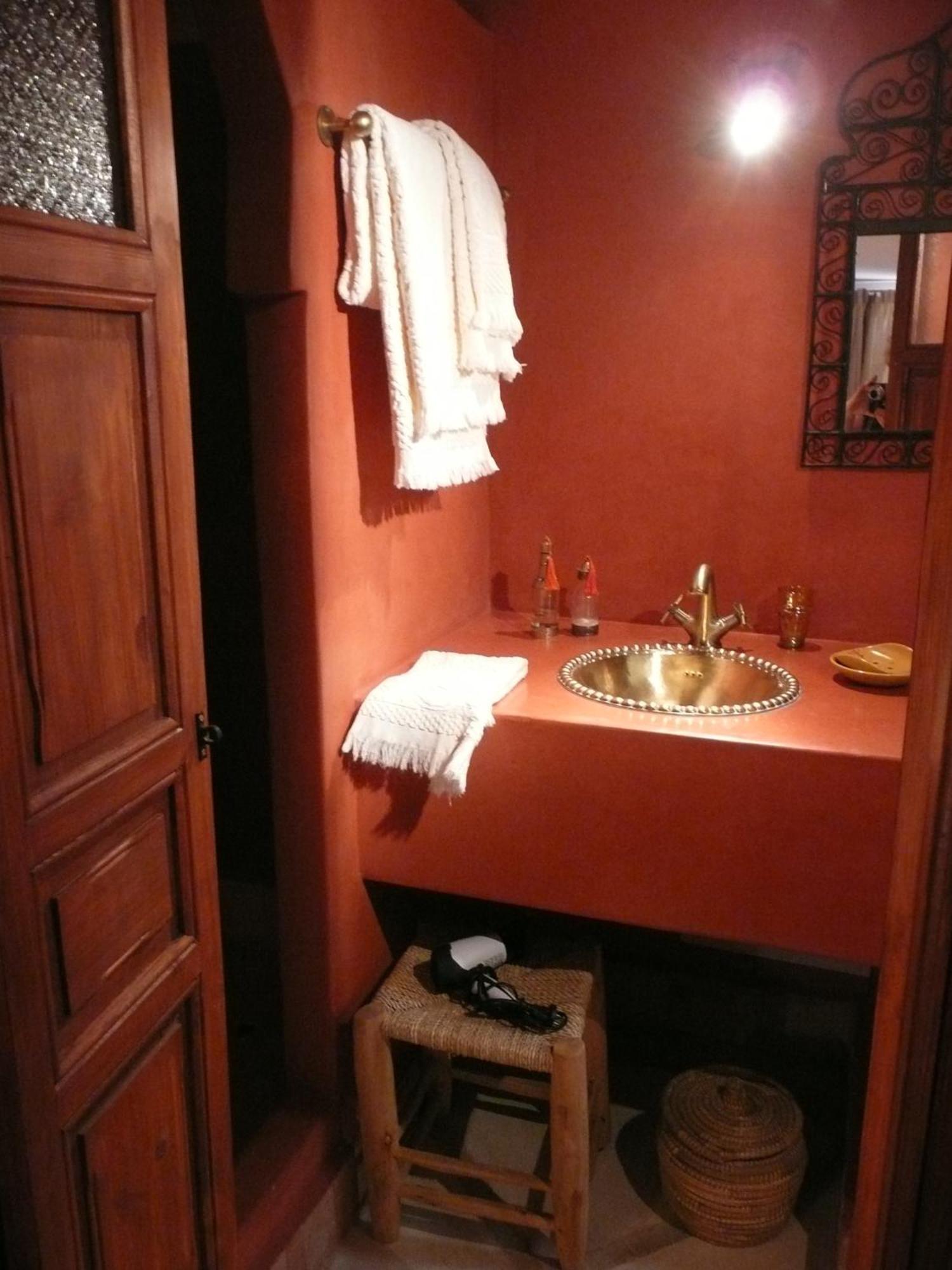 Euphorbe Riad 3*