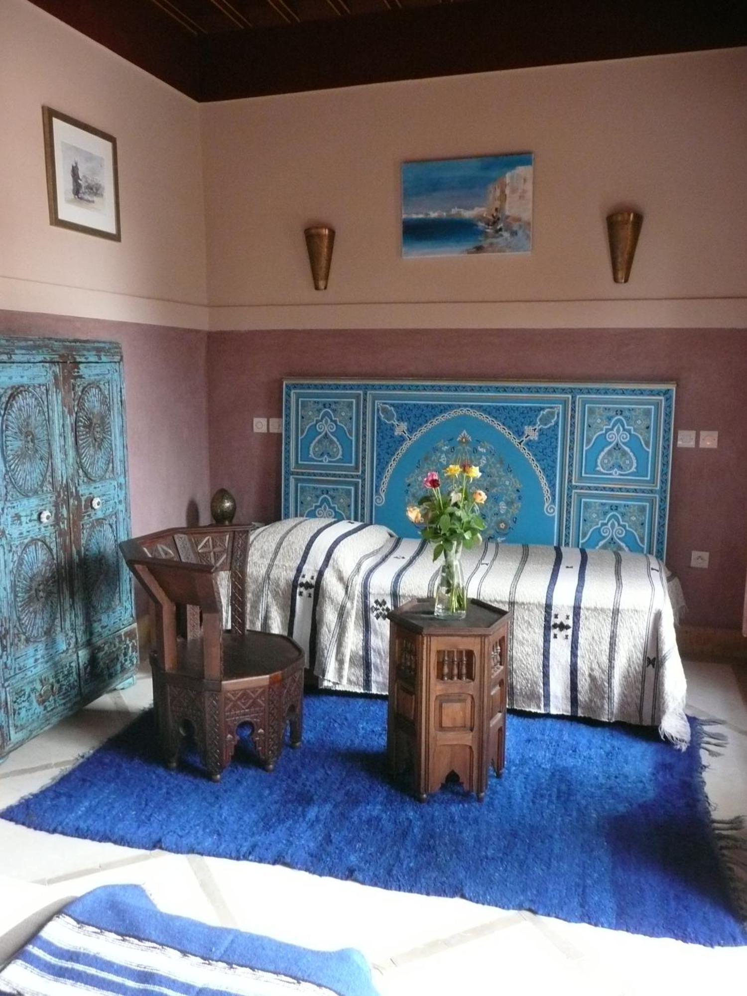 Euphorbe Riad 3*