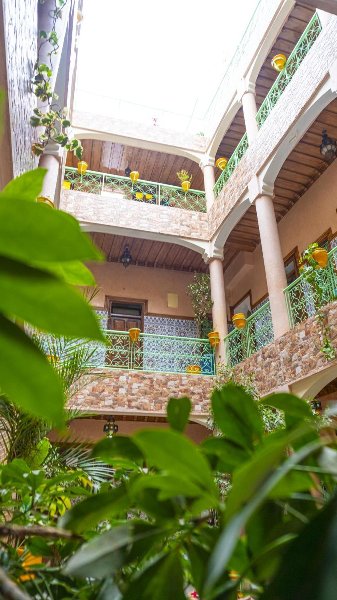 Imouzzer * Marrakesh