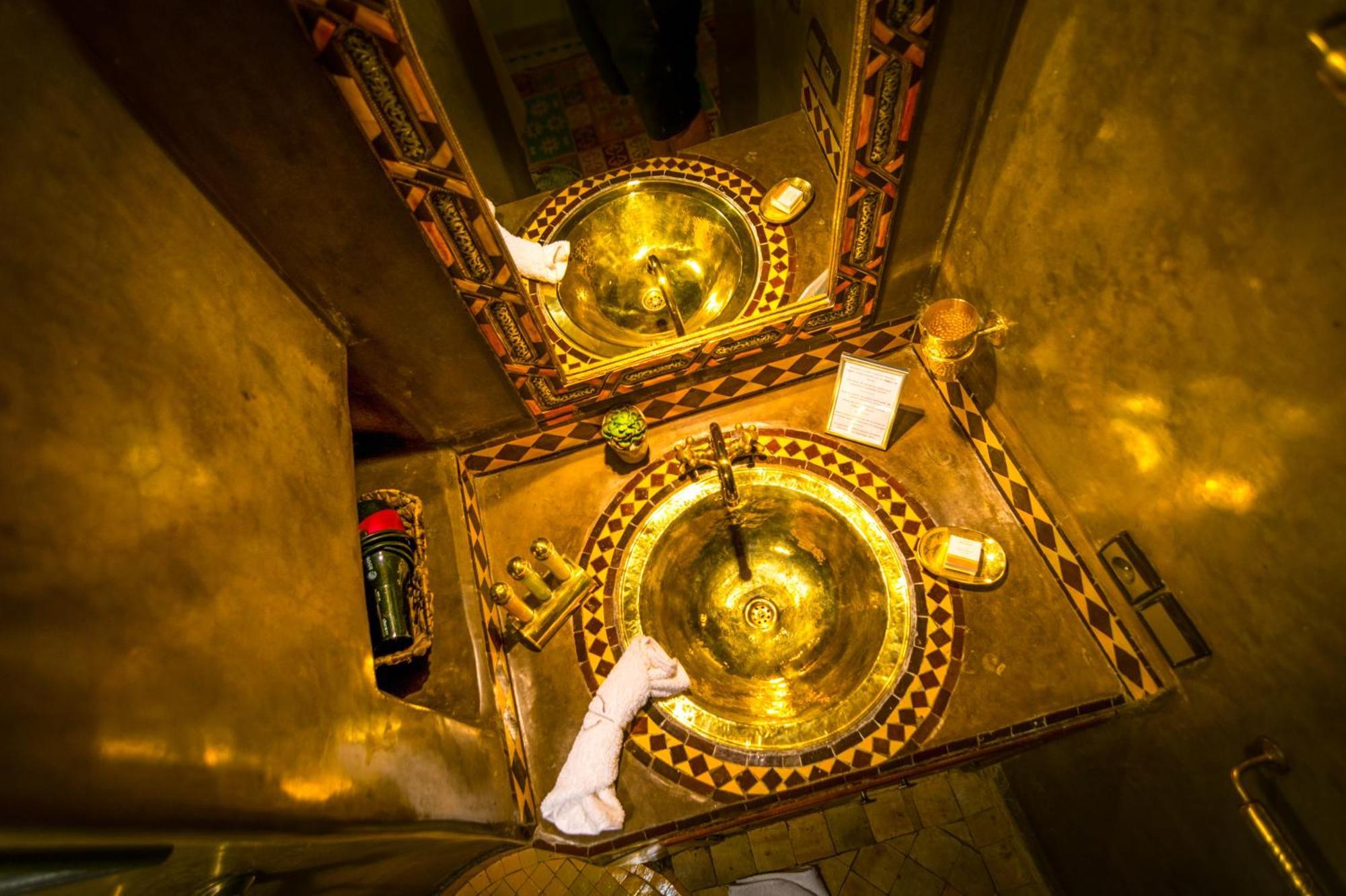 Belle Epoque Riad 4*