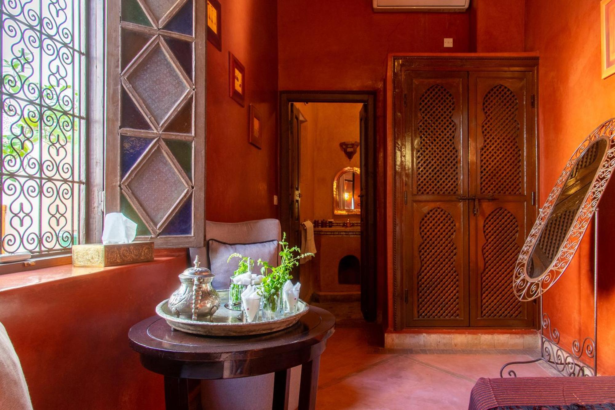 Le Jardin De Lea, &