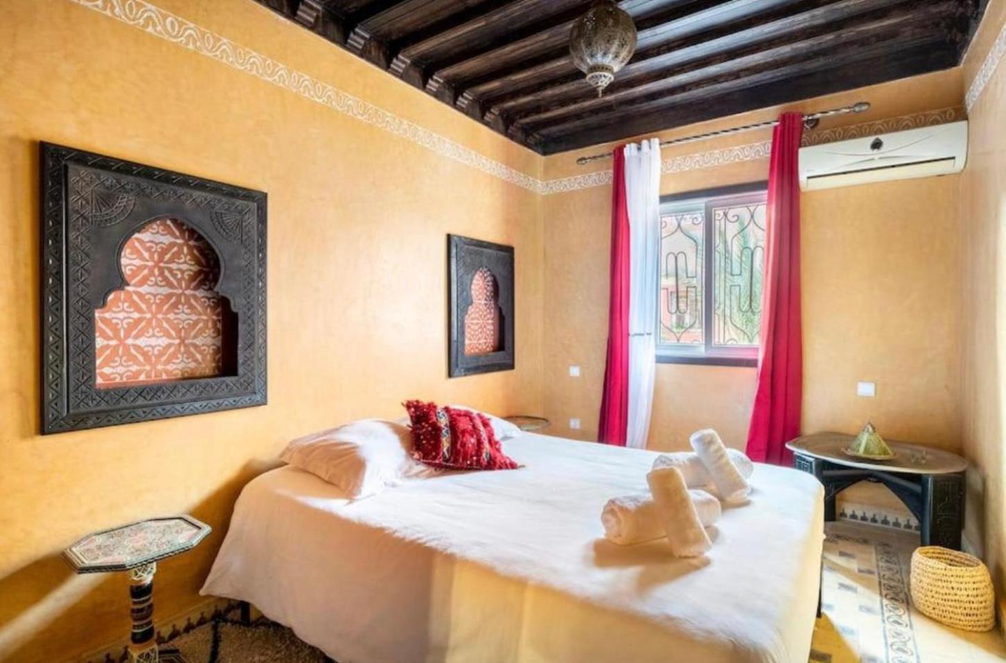 Chez Amazigh * Marrakesh