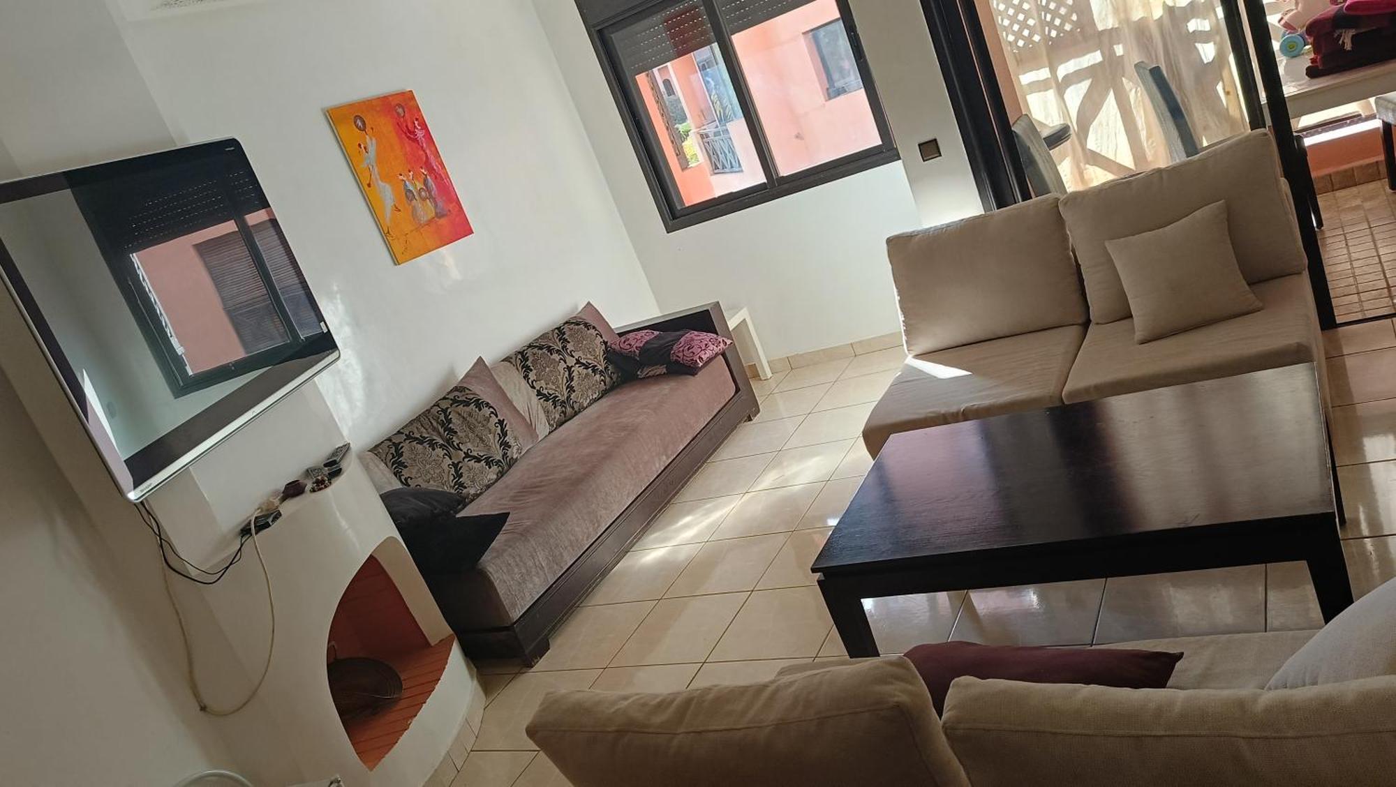 Premium Village A 46 Apartamento *