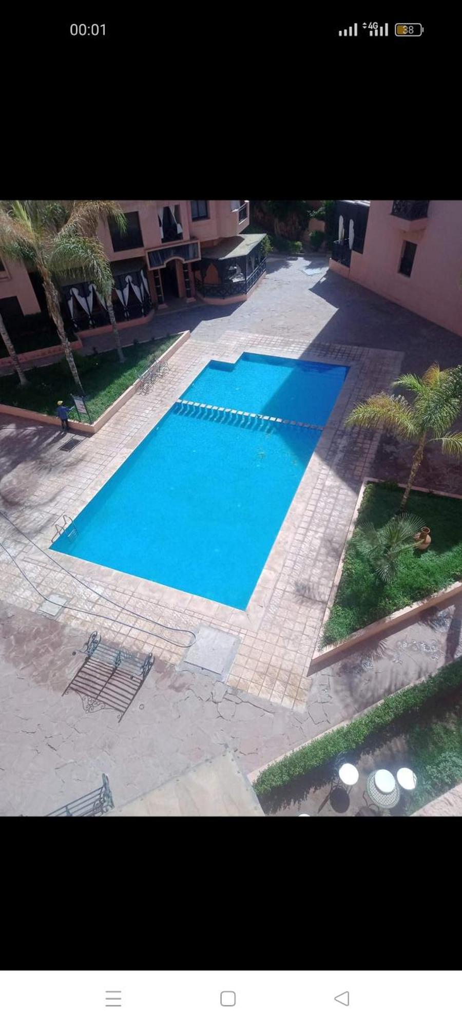 Premium Village A 46 * Marrakesh