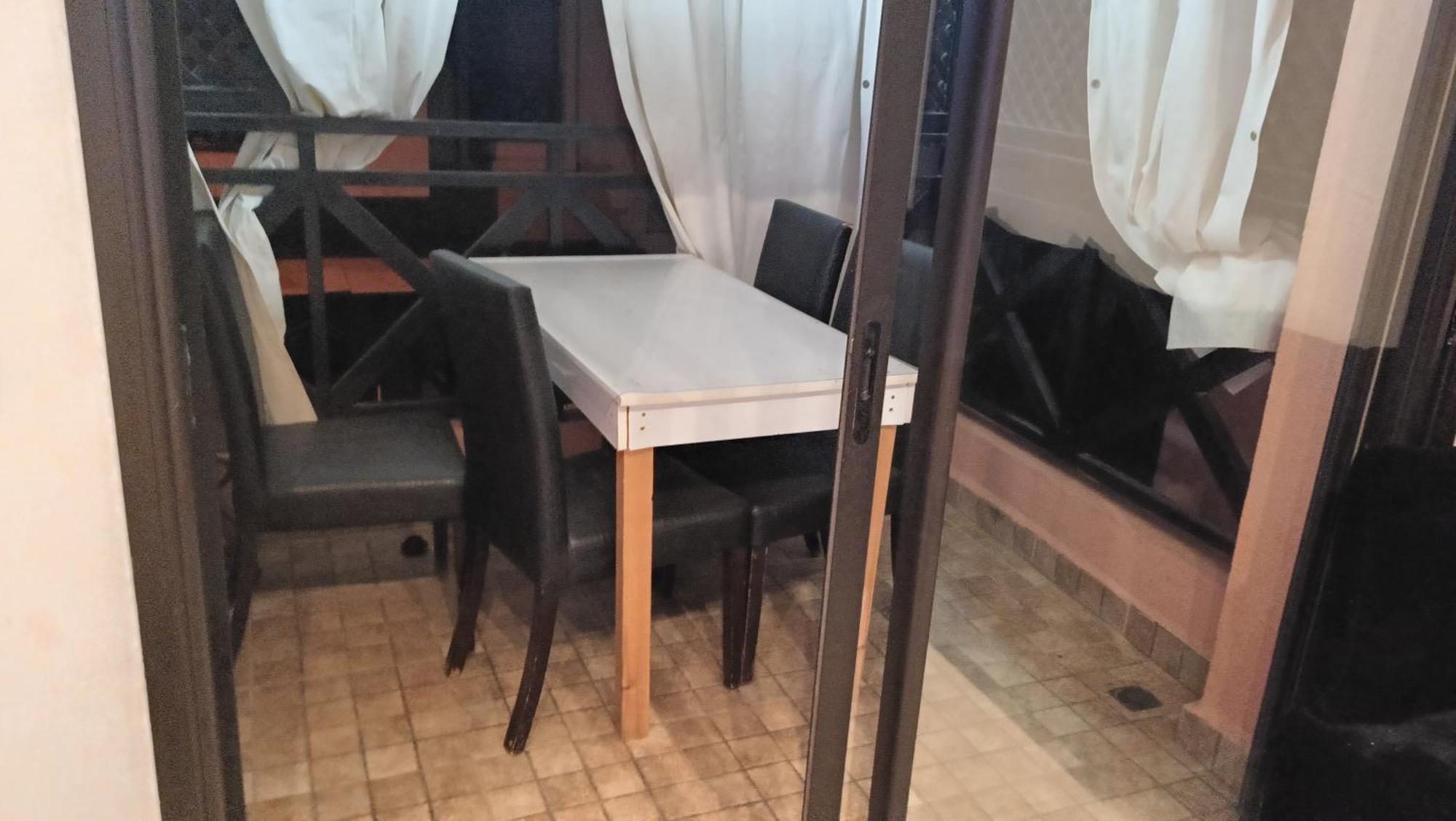 Premium Village A 46 Apartamento