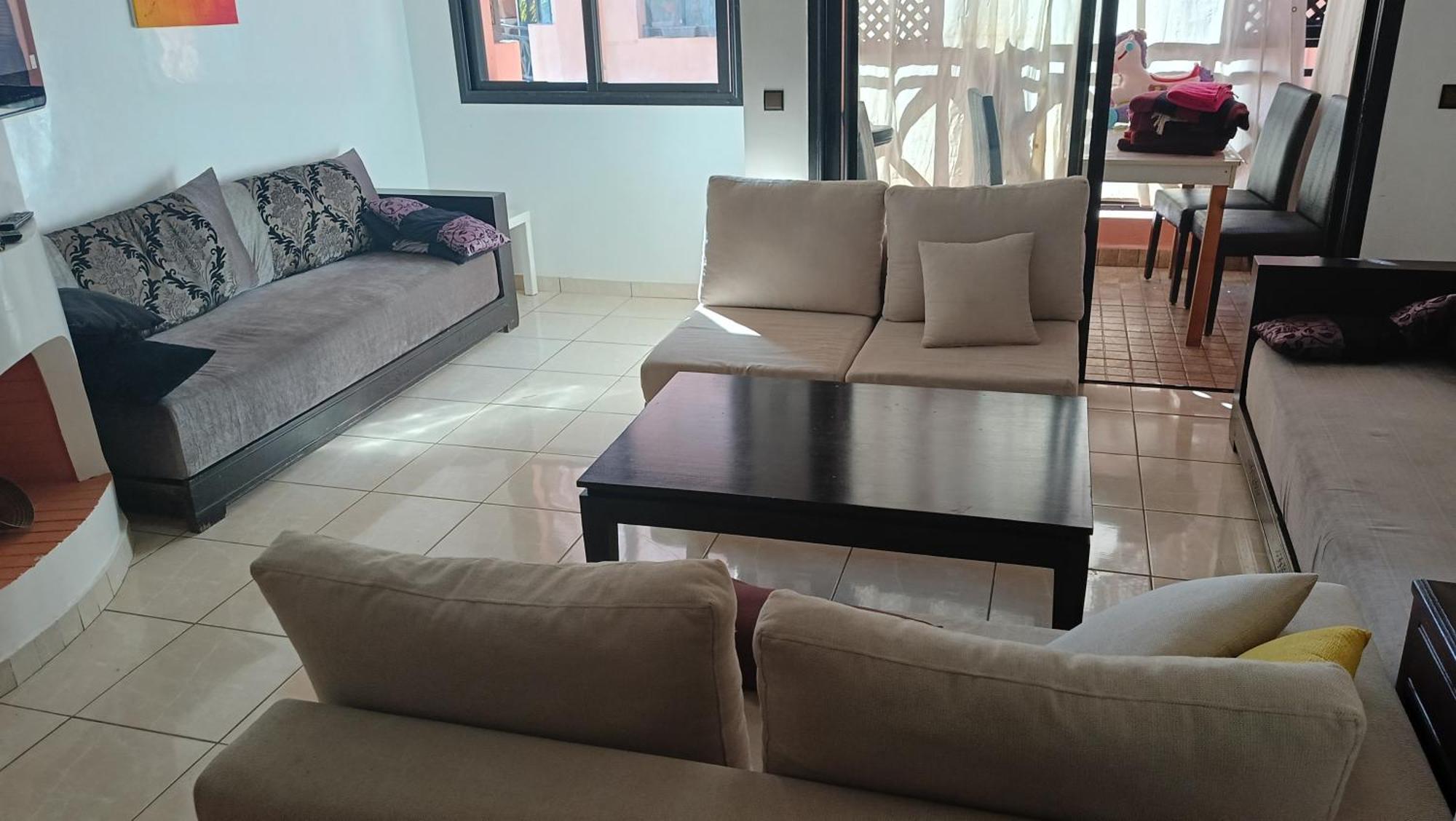 Premium Village A 46 * Marrakesh