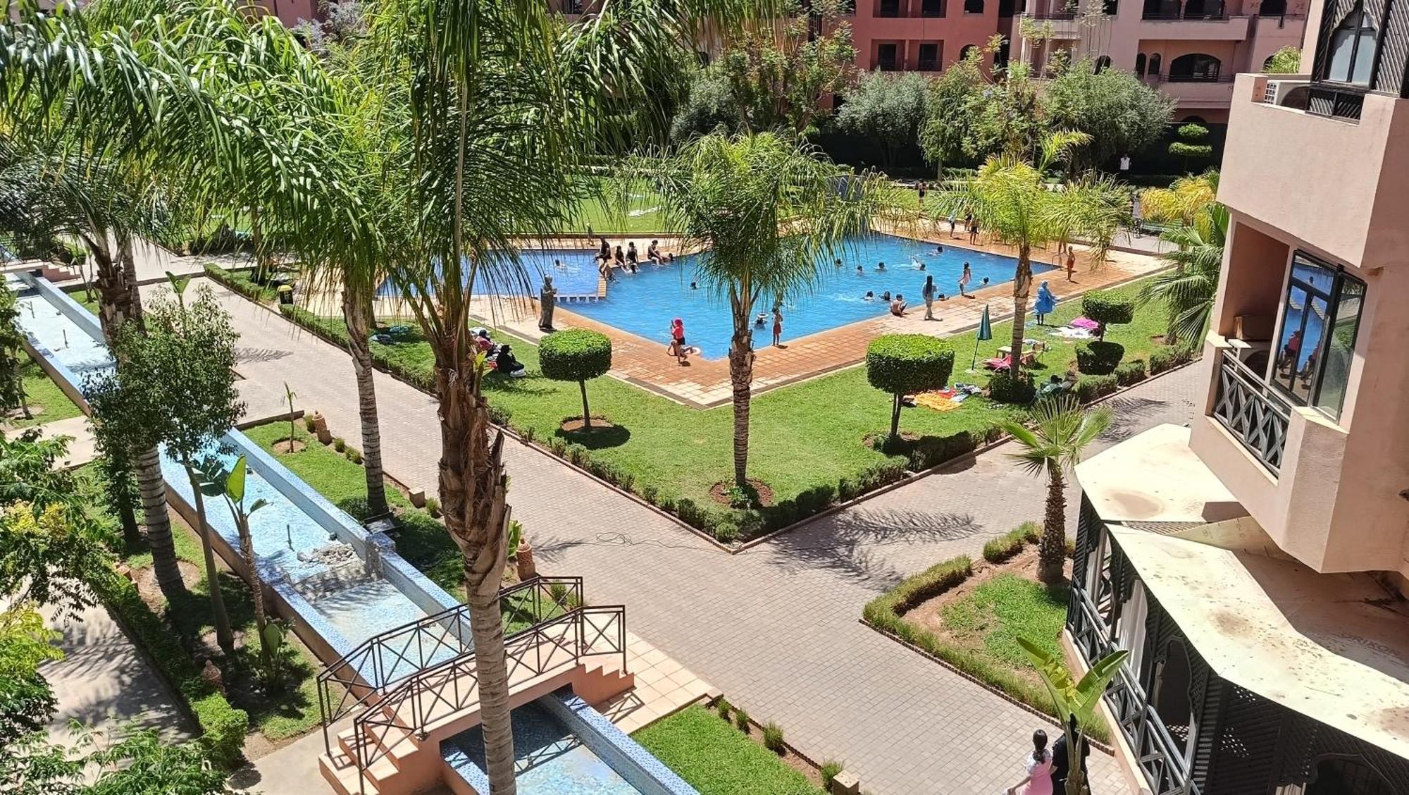 Apartamento Premium Village A 46 *