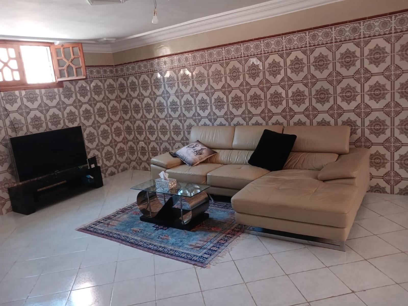 Rien Holiday home