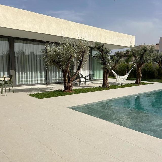Vip Marrakech 2 *