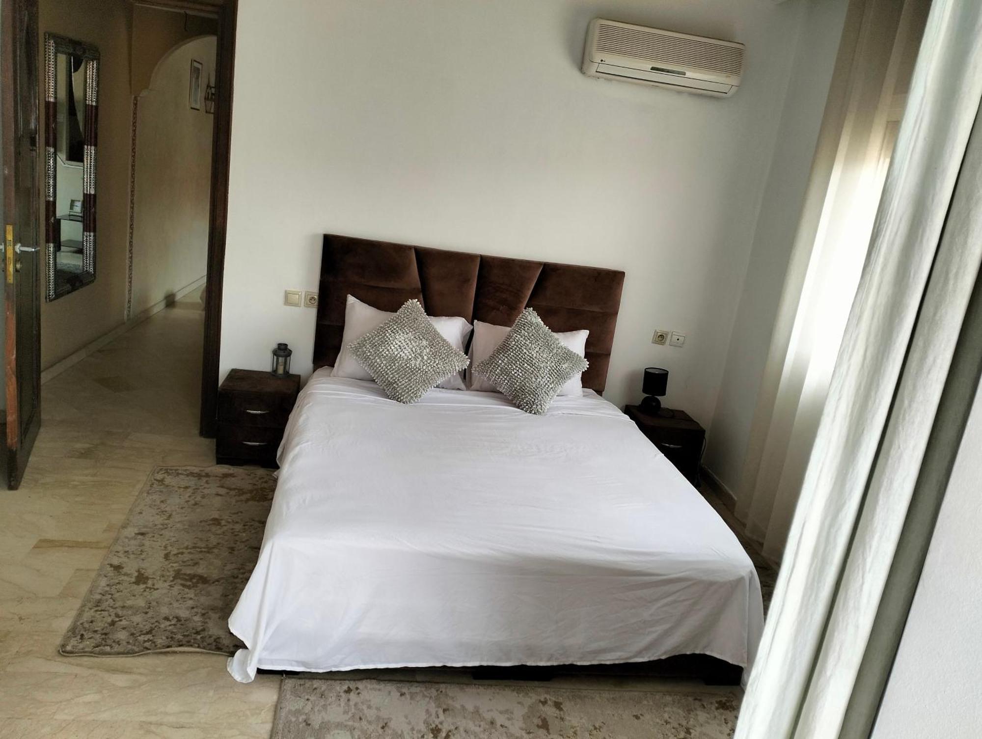 Picasso - 1 Chambre - Gueliz *