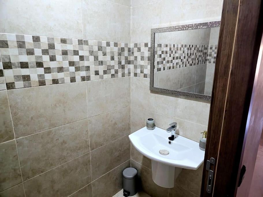 Apartamento Cosy Plein Centre Marrakesh