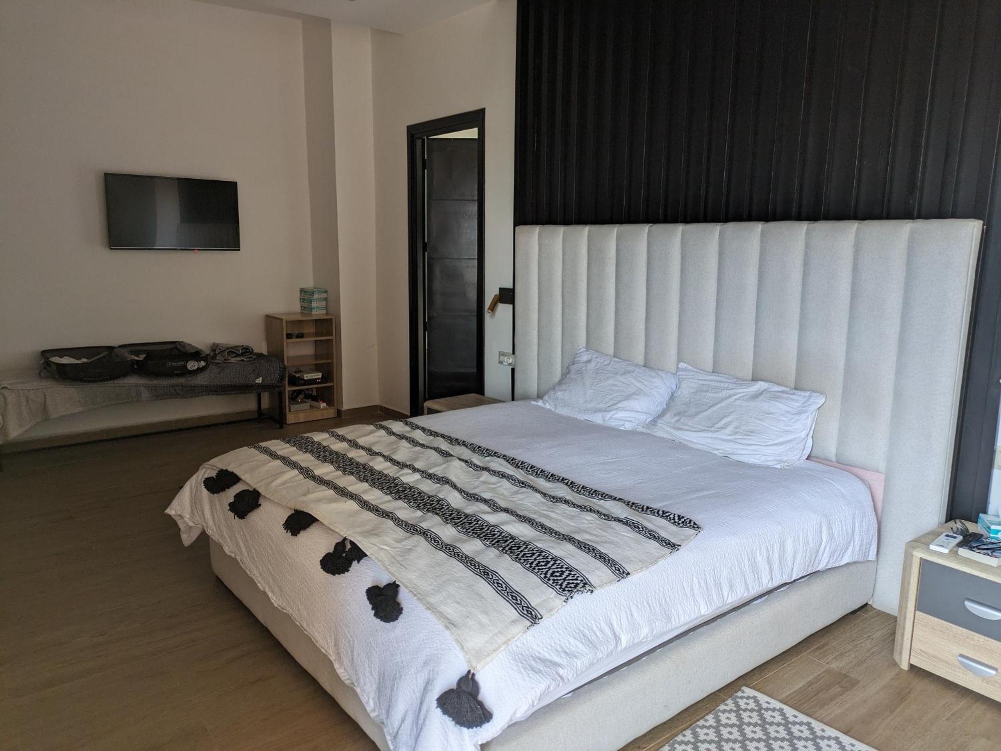 Saphir Marrakesh