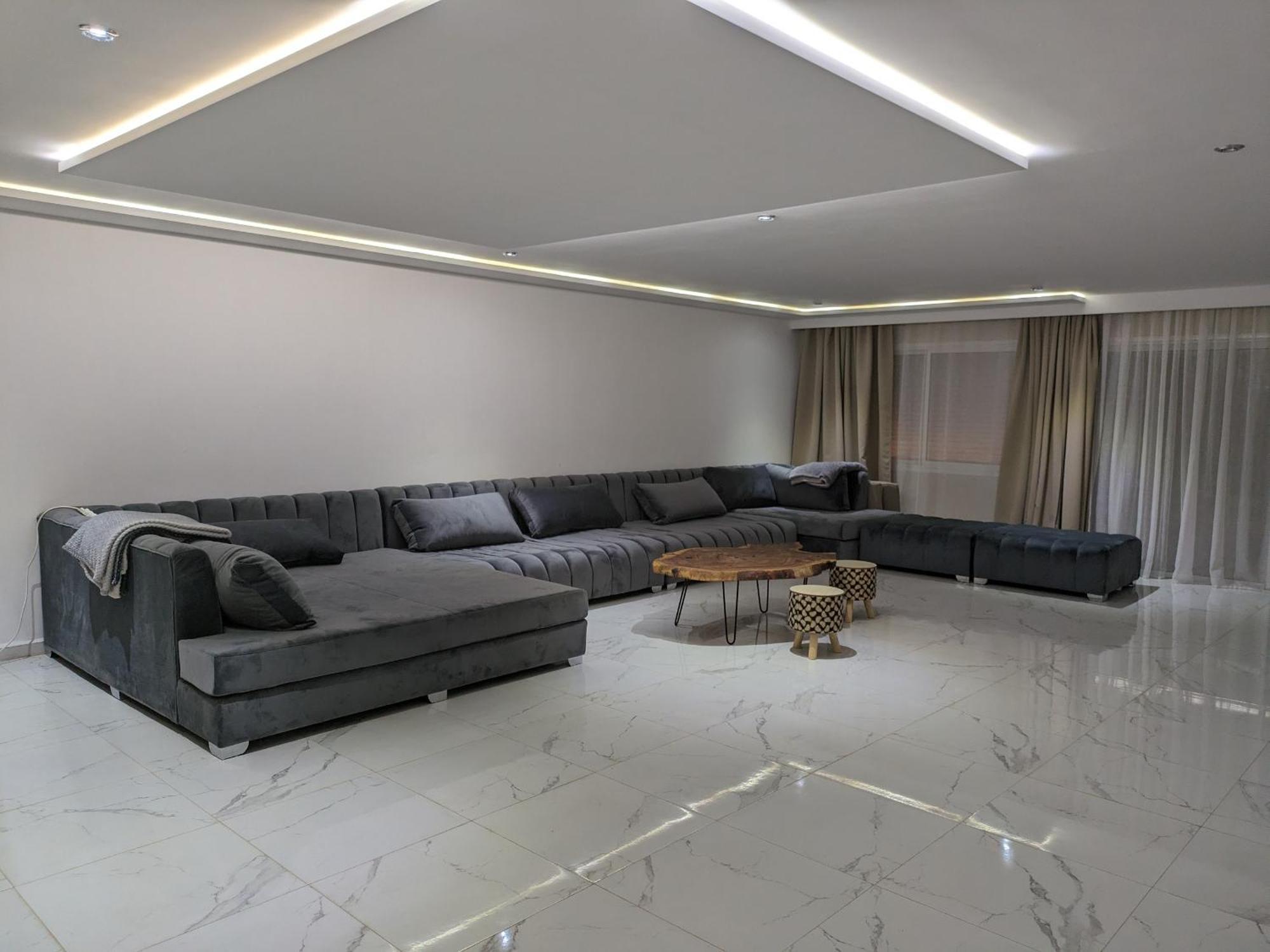 Villa Saphir