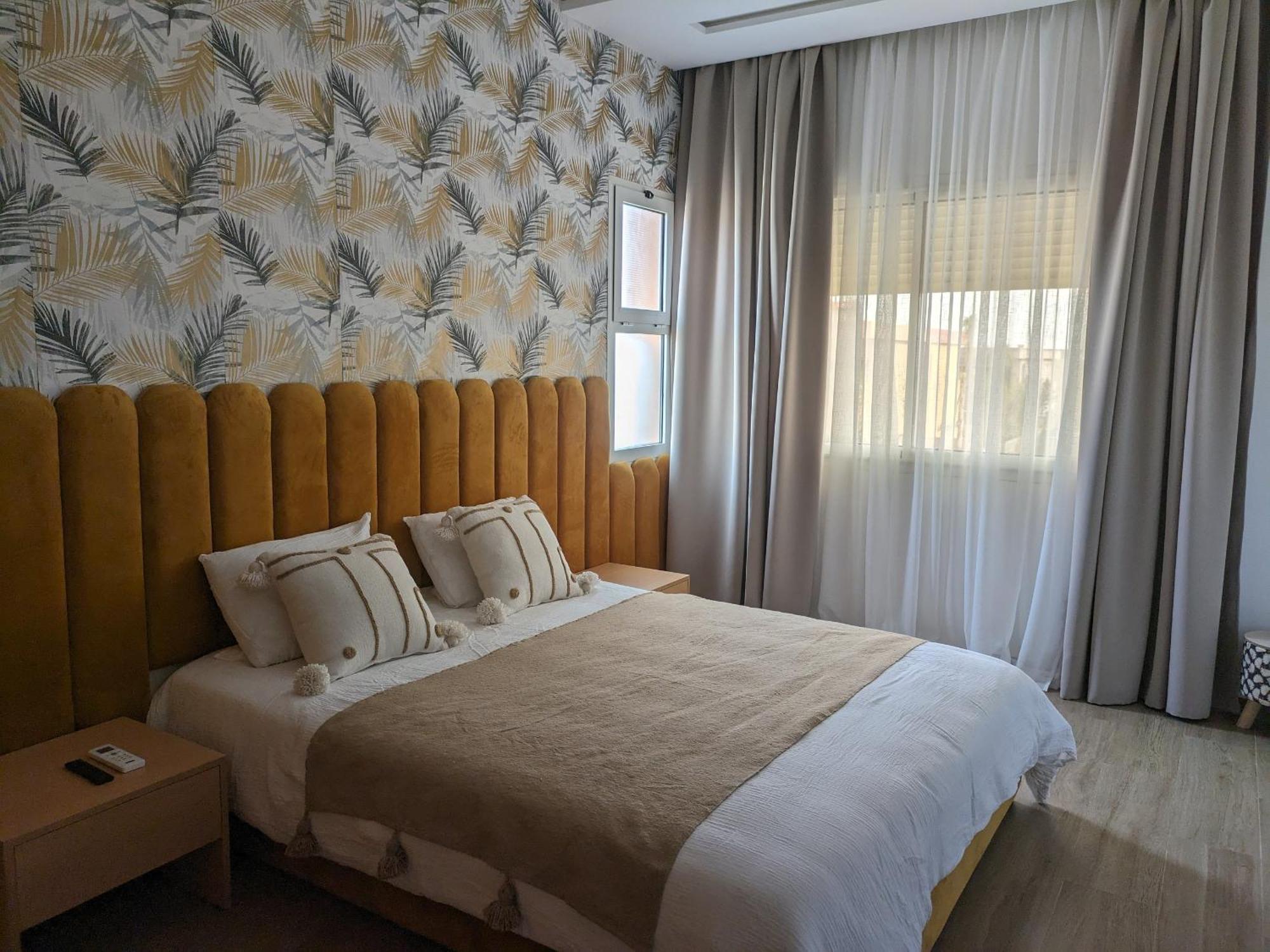 Villa Saphir *
